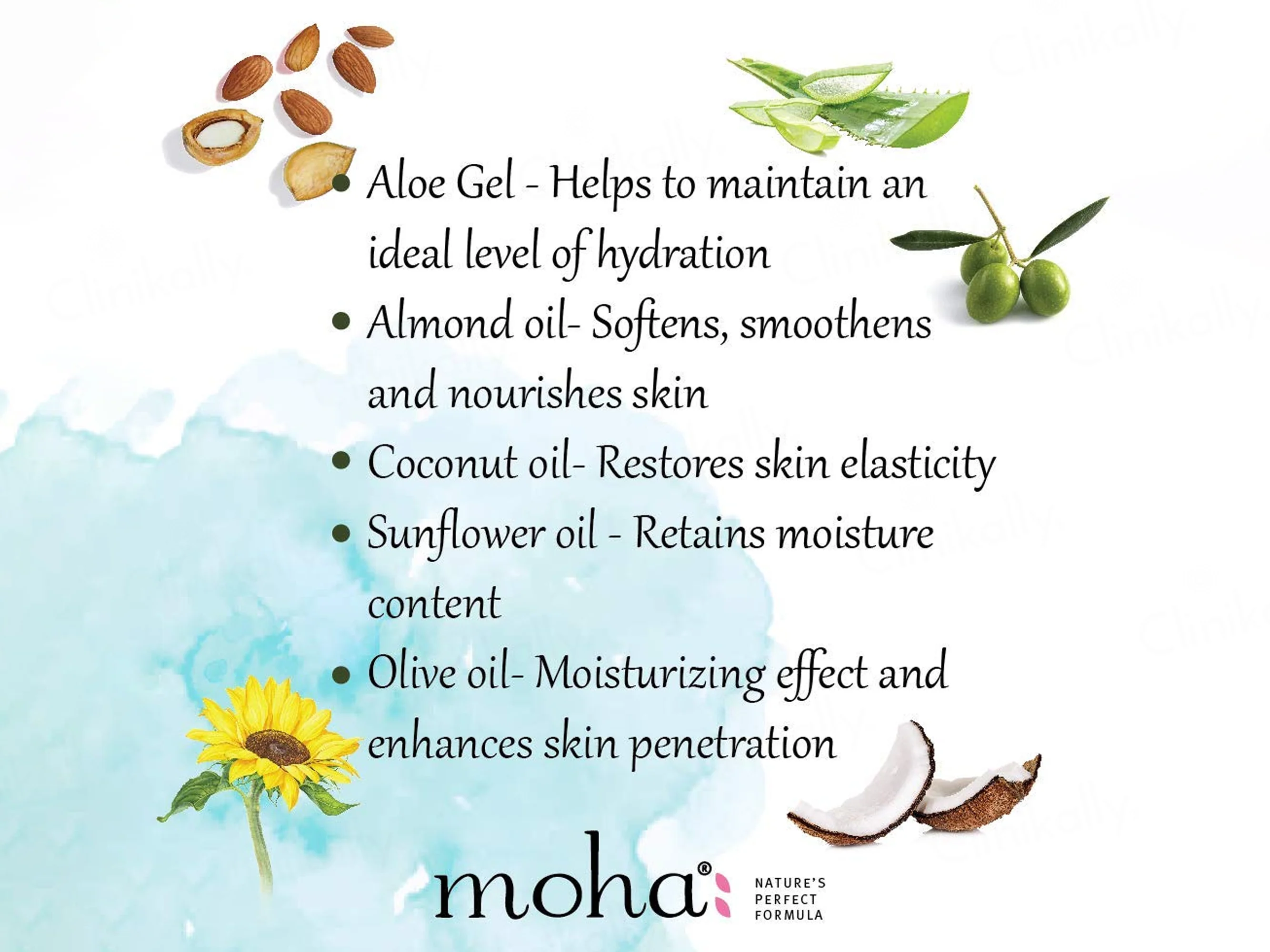 Moha: Moisturizing Lotion For Extra Dry Skin - Image 4