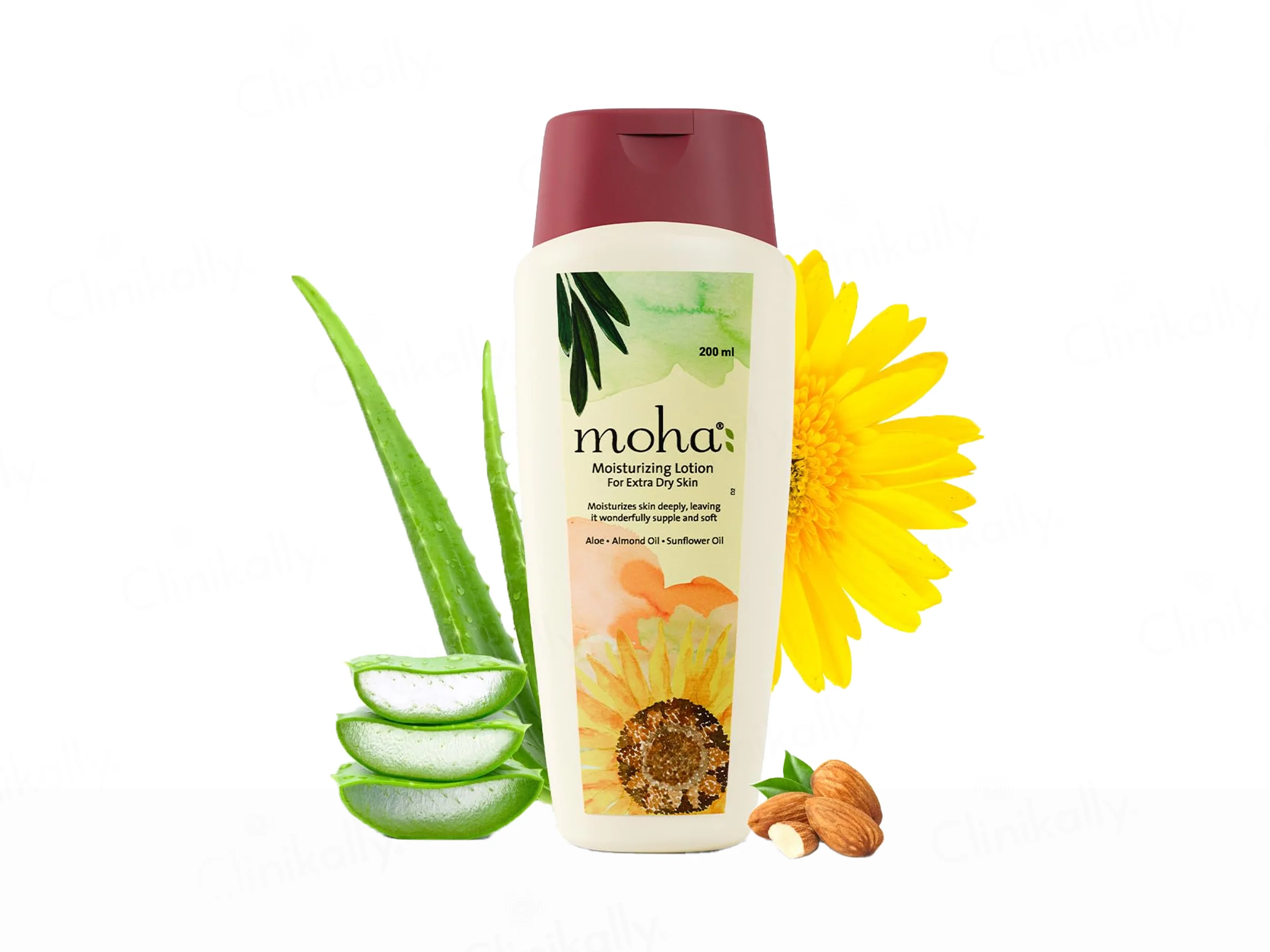 Moha: Moisturizing Lotion For Extra Dry Skin - Image 5
