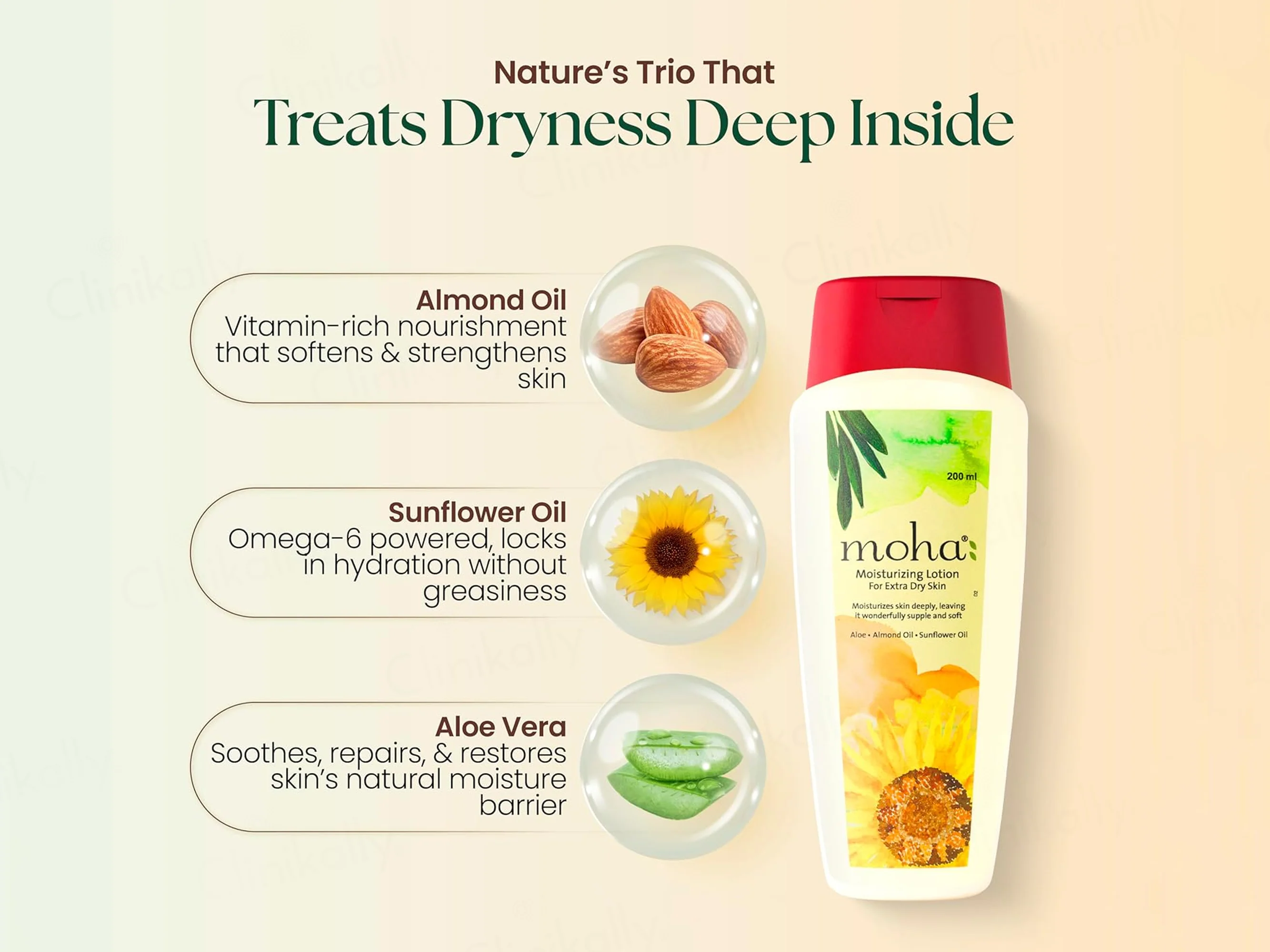 Moha: Moisturizing Lotion For Extra Dry Skin - Image 7