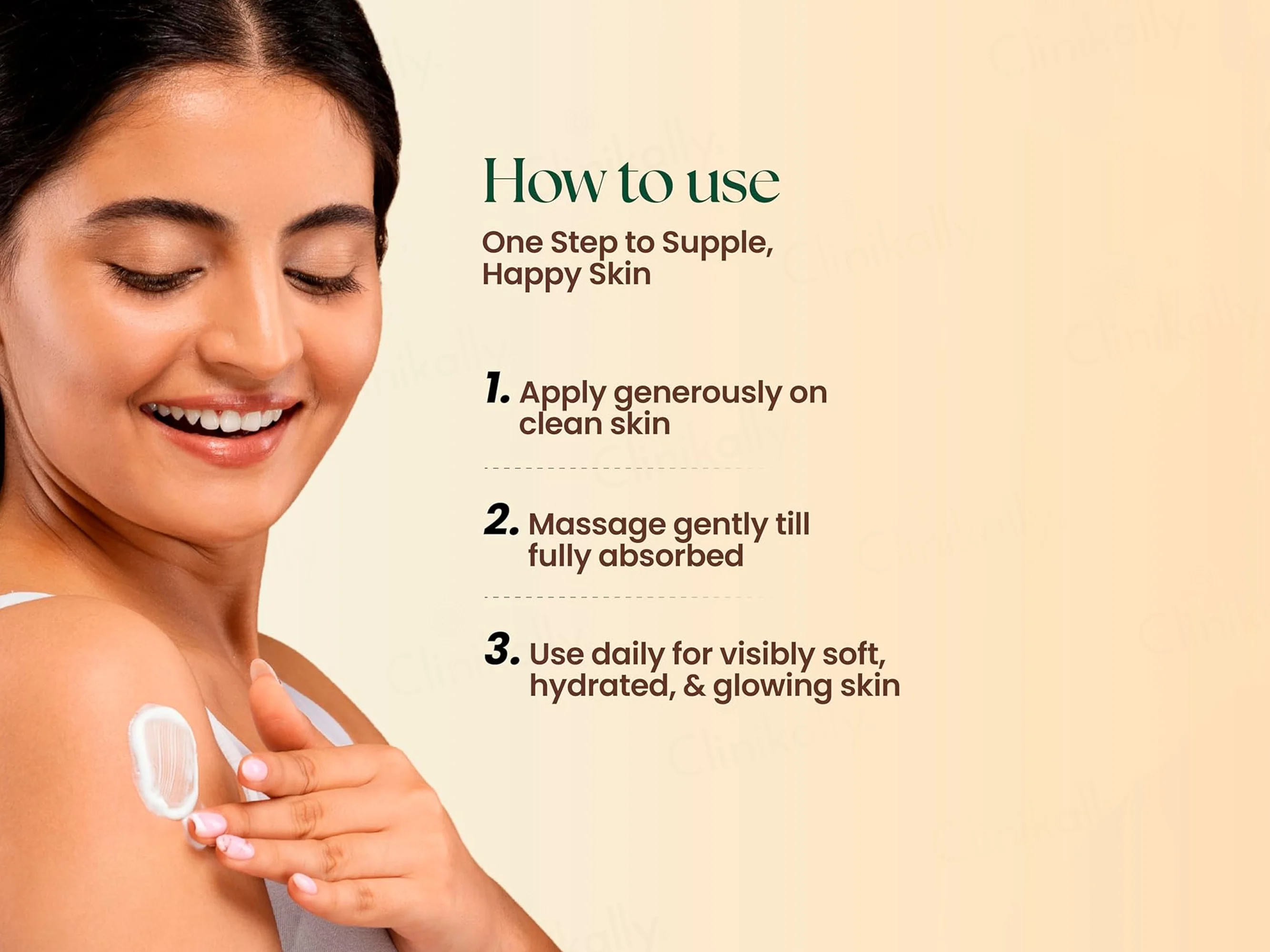 Moha: Moisturizing Lotion For Extra Dry Skin - Image 8