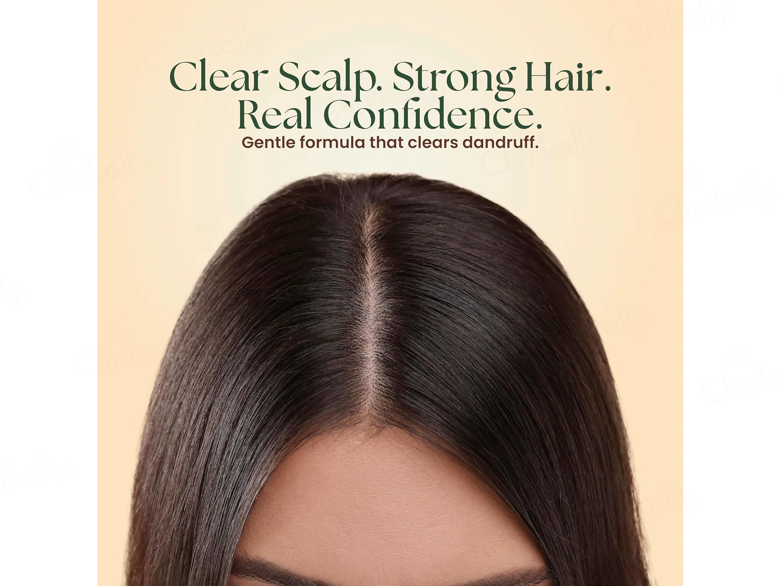 Moha: Neem & Hibiscus Anti-Dandruff Shampoo - Image 3