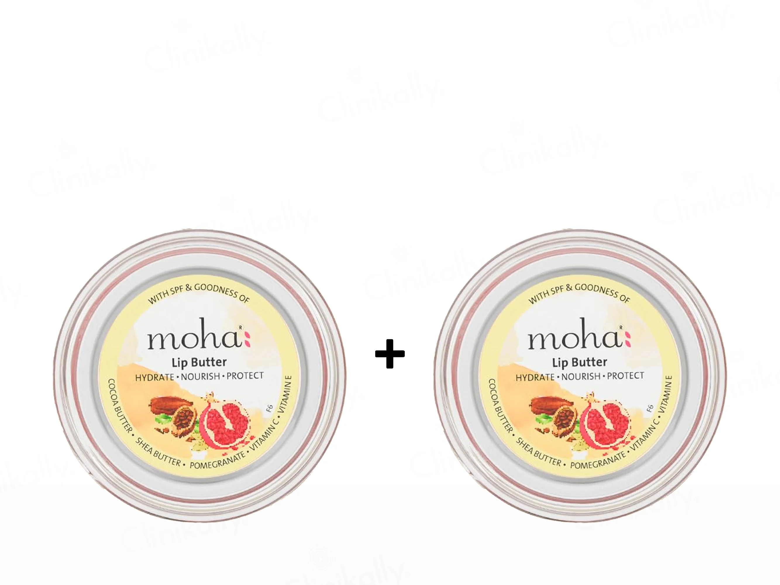 Moha: Nourishing & Hydrating Lip Butter - Image 10