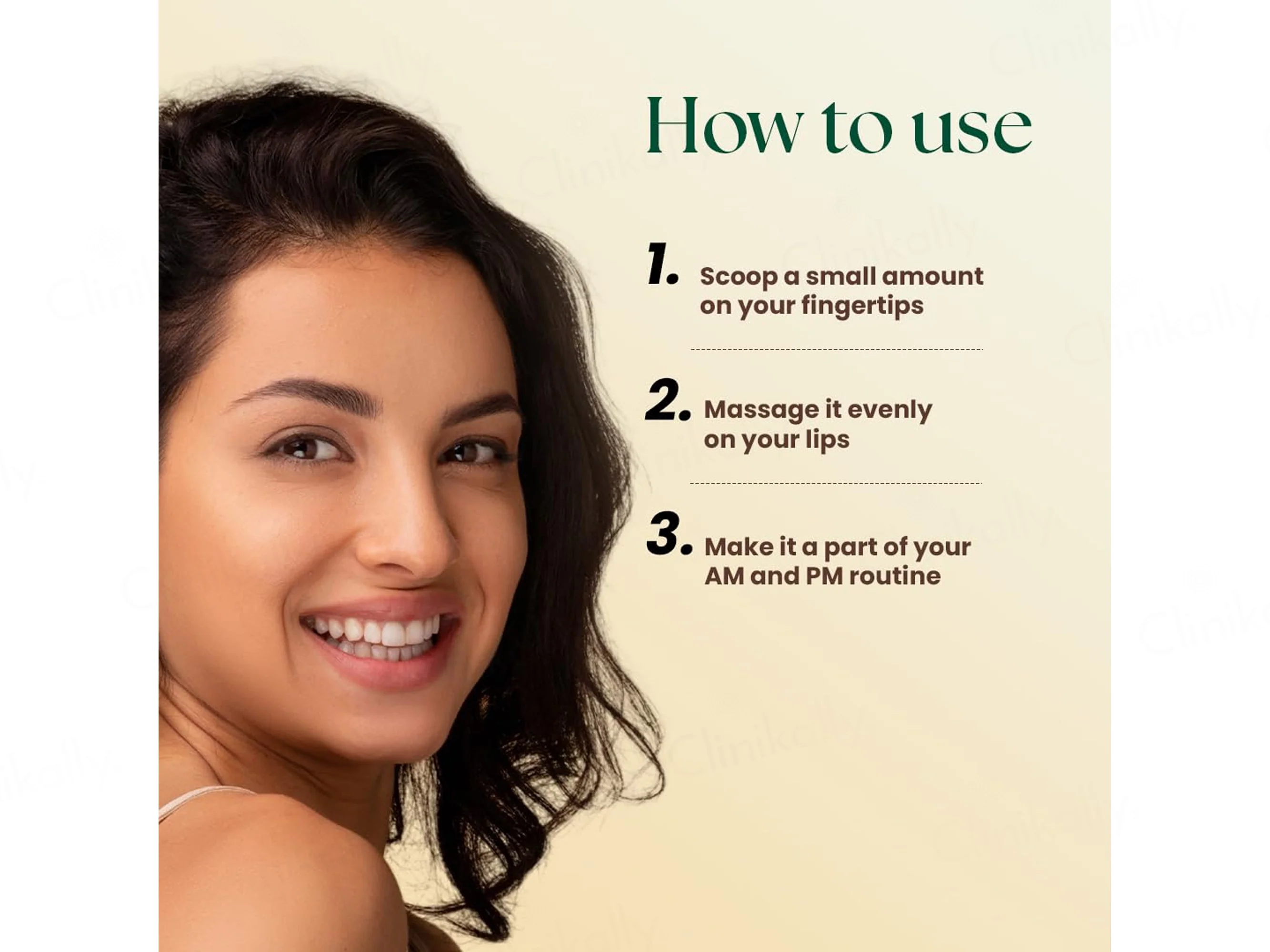 Moha: Nourishing & Hydrating Lip Butter - Image 6