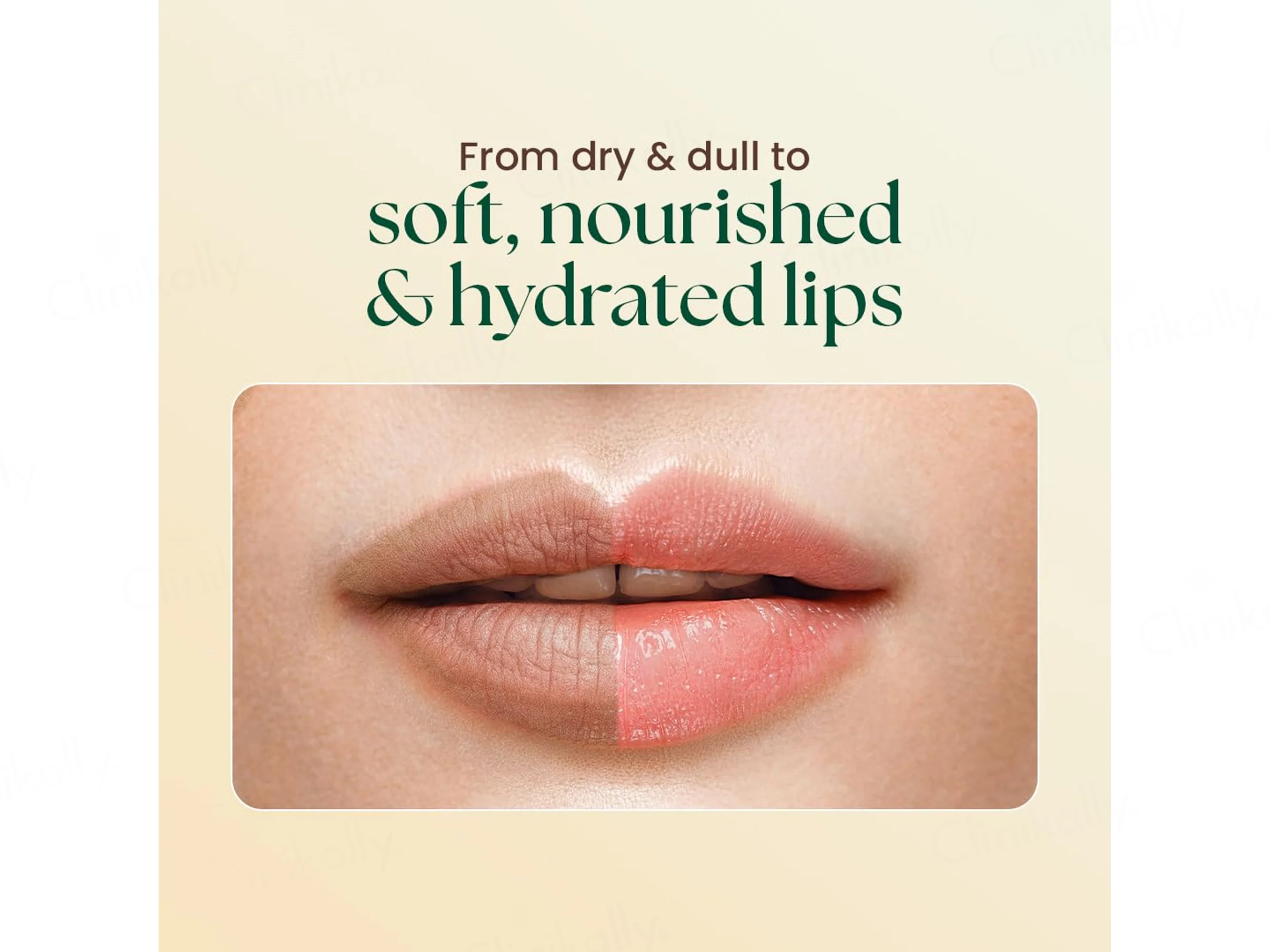 Moha: Nourishing & Hydrating Lip Butter - Image 8