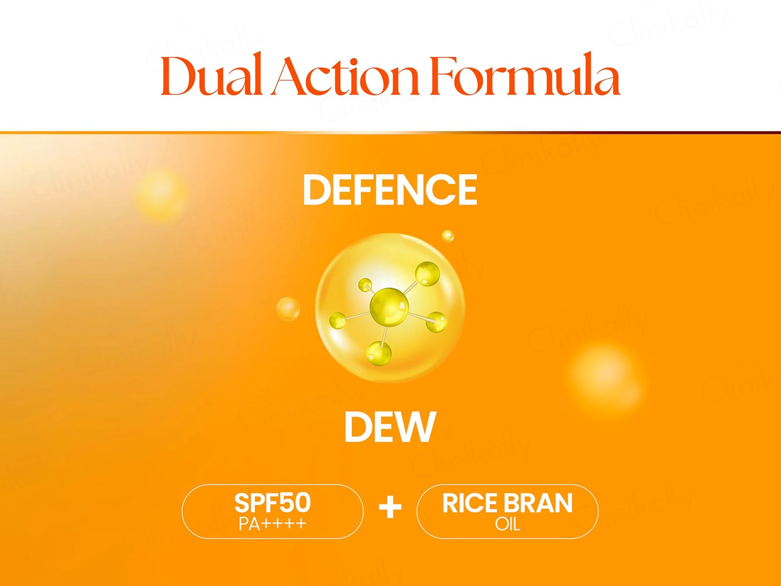 Moha: Rice Bran Oil Sunscreen Spray SPF 50 PA++++ - Image 10