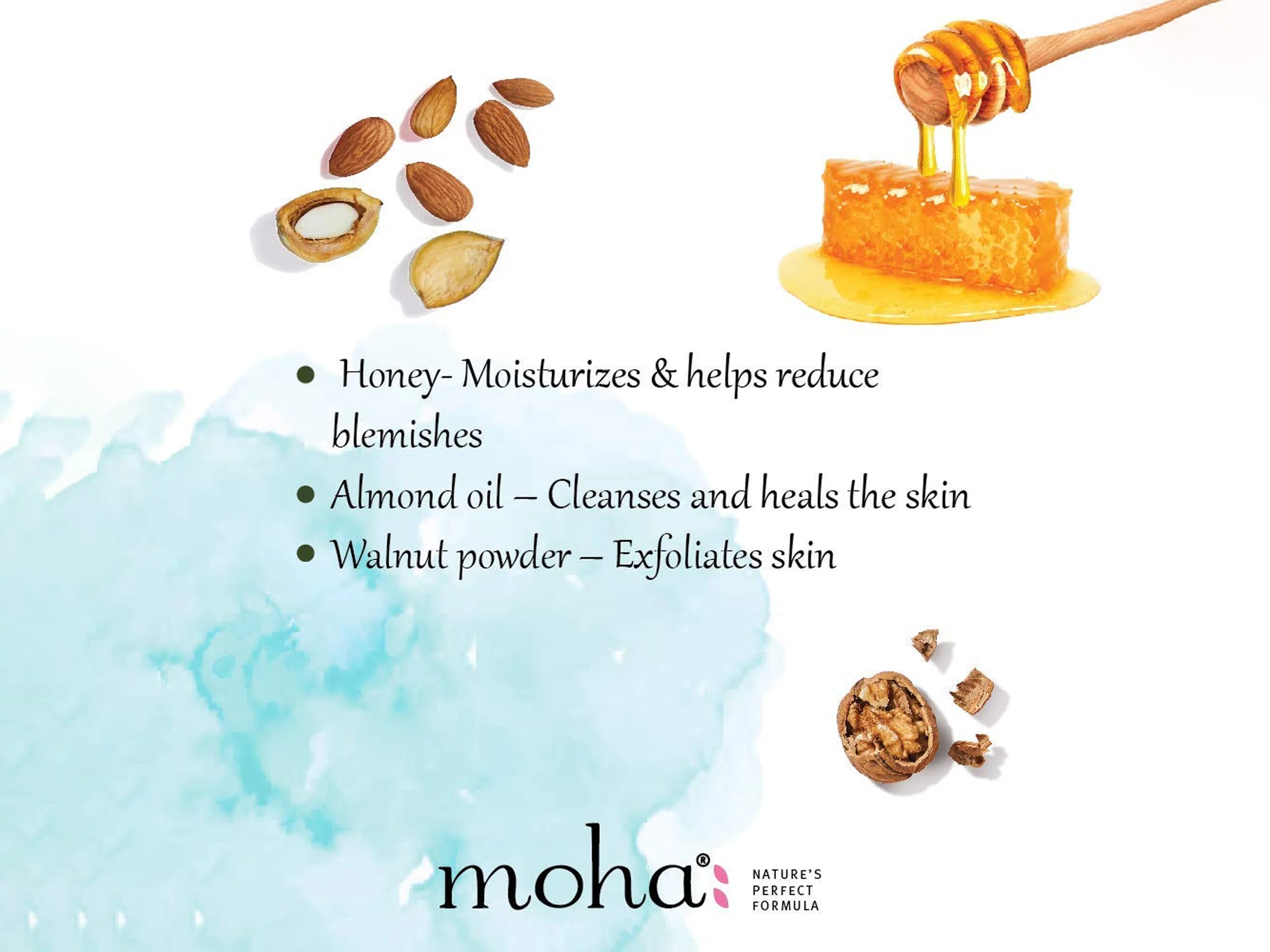 Moha: Scrub Soap - Image 4