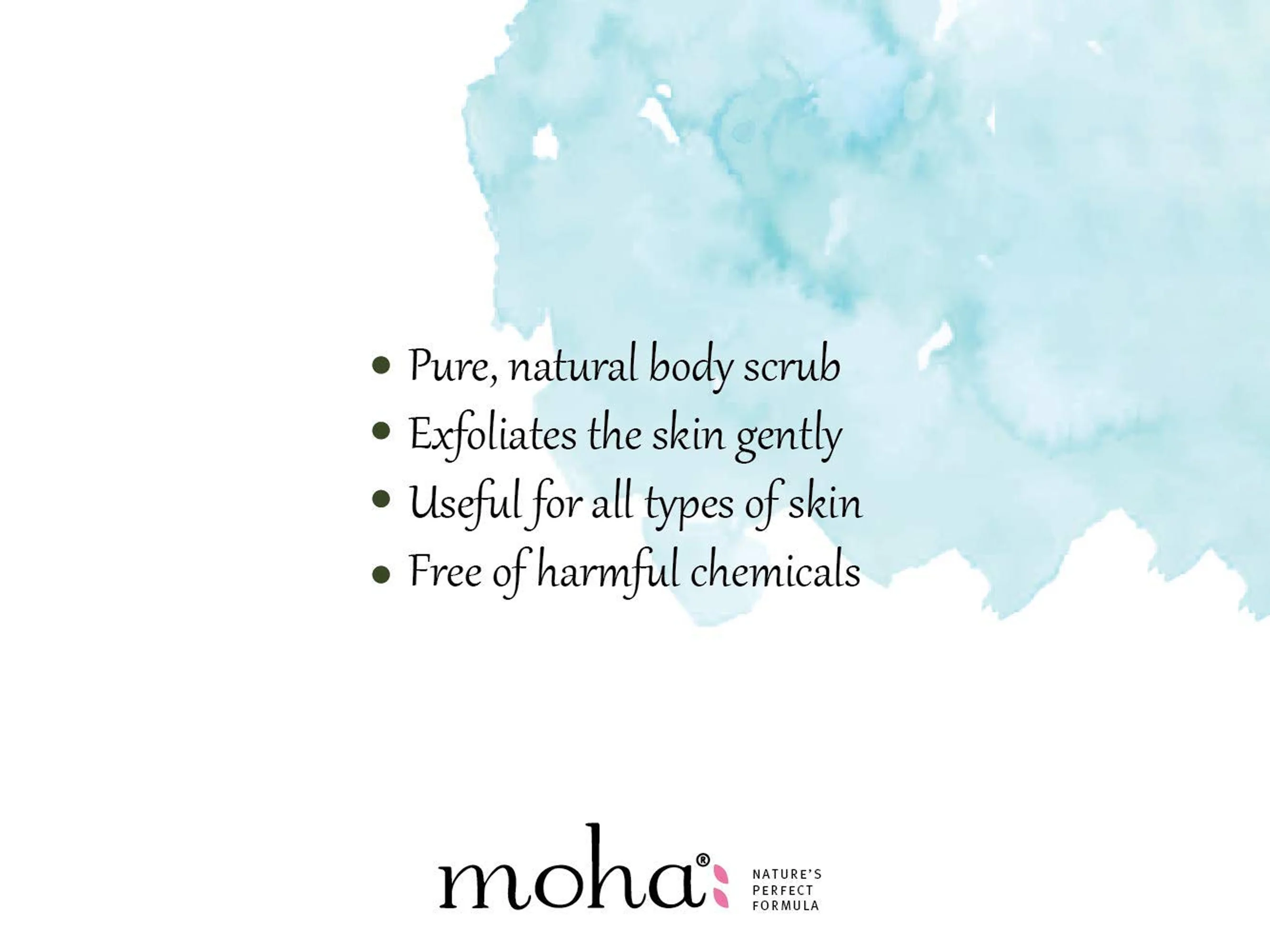 Moha: Scrub Soap - Image 5