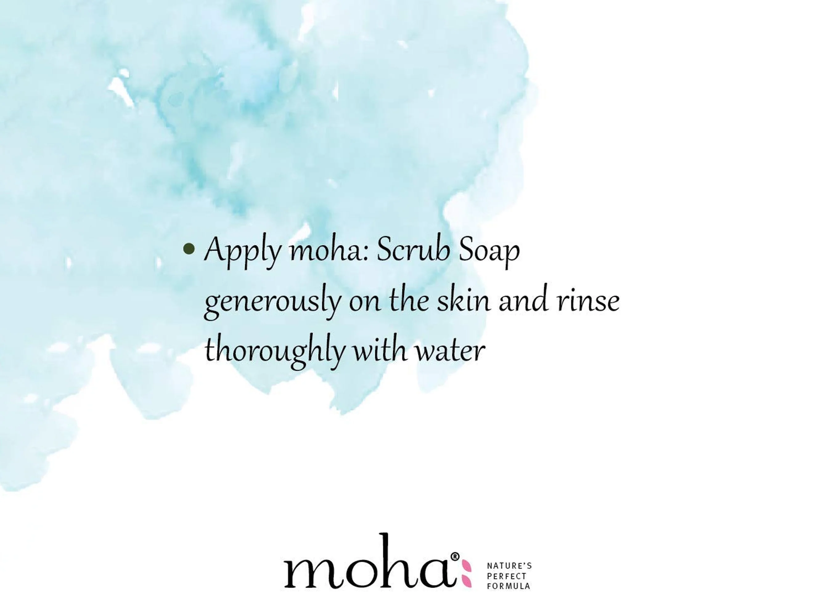 Moha: Scrub Soap (Pack Of 3) - Image 5