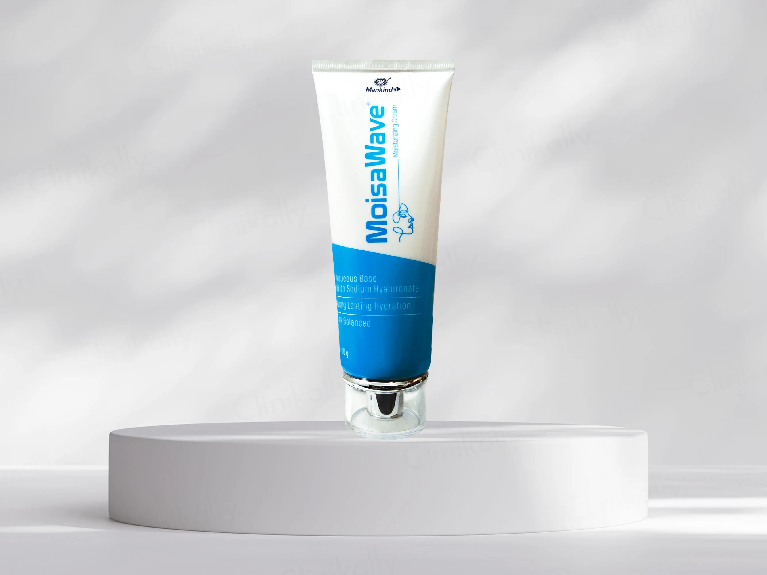 Moisawave Moisturizing Cream - Image 3