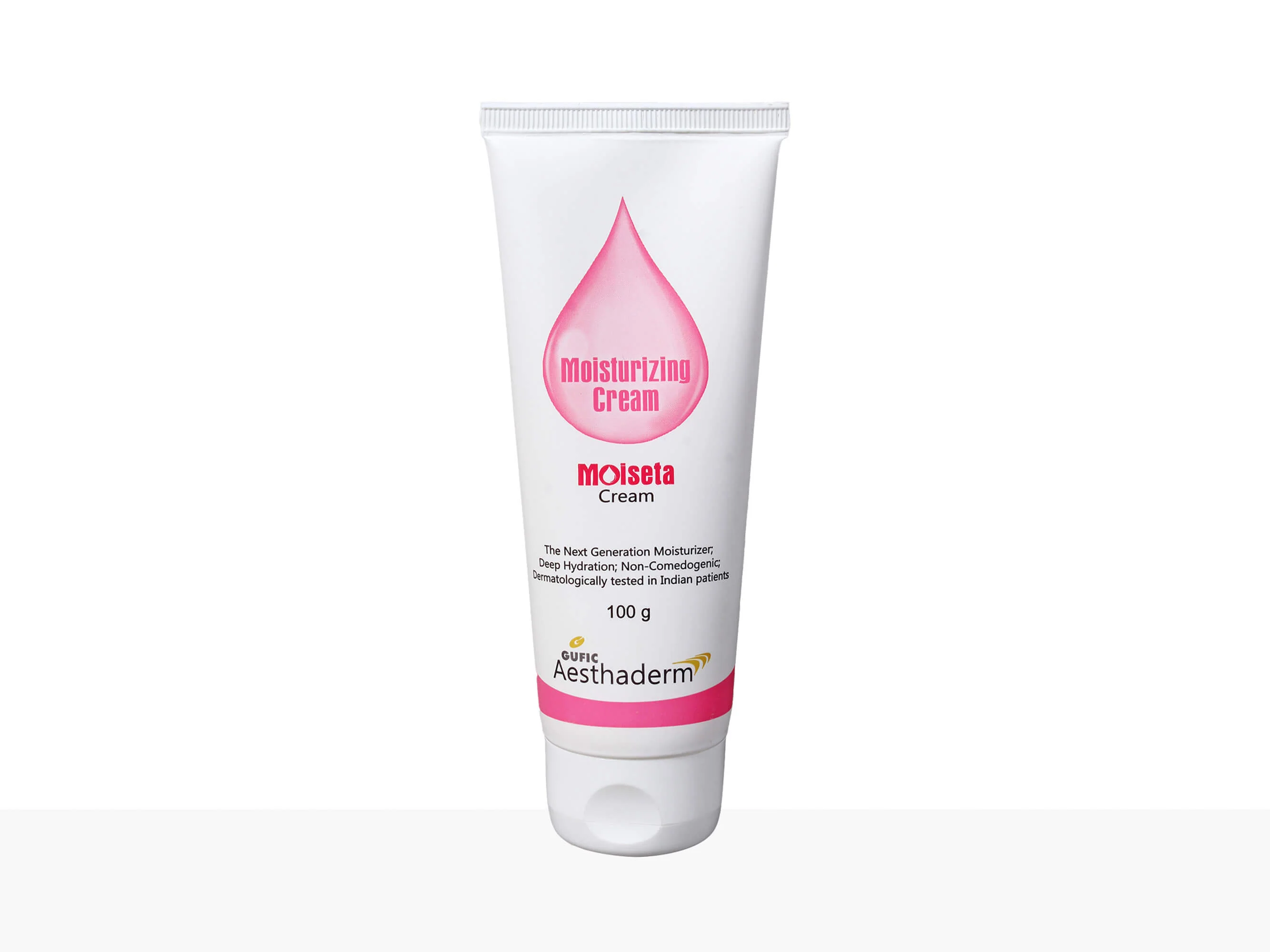 Moiseta Cream - Image 2