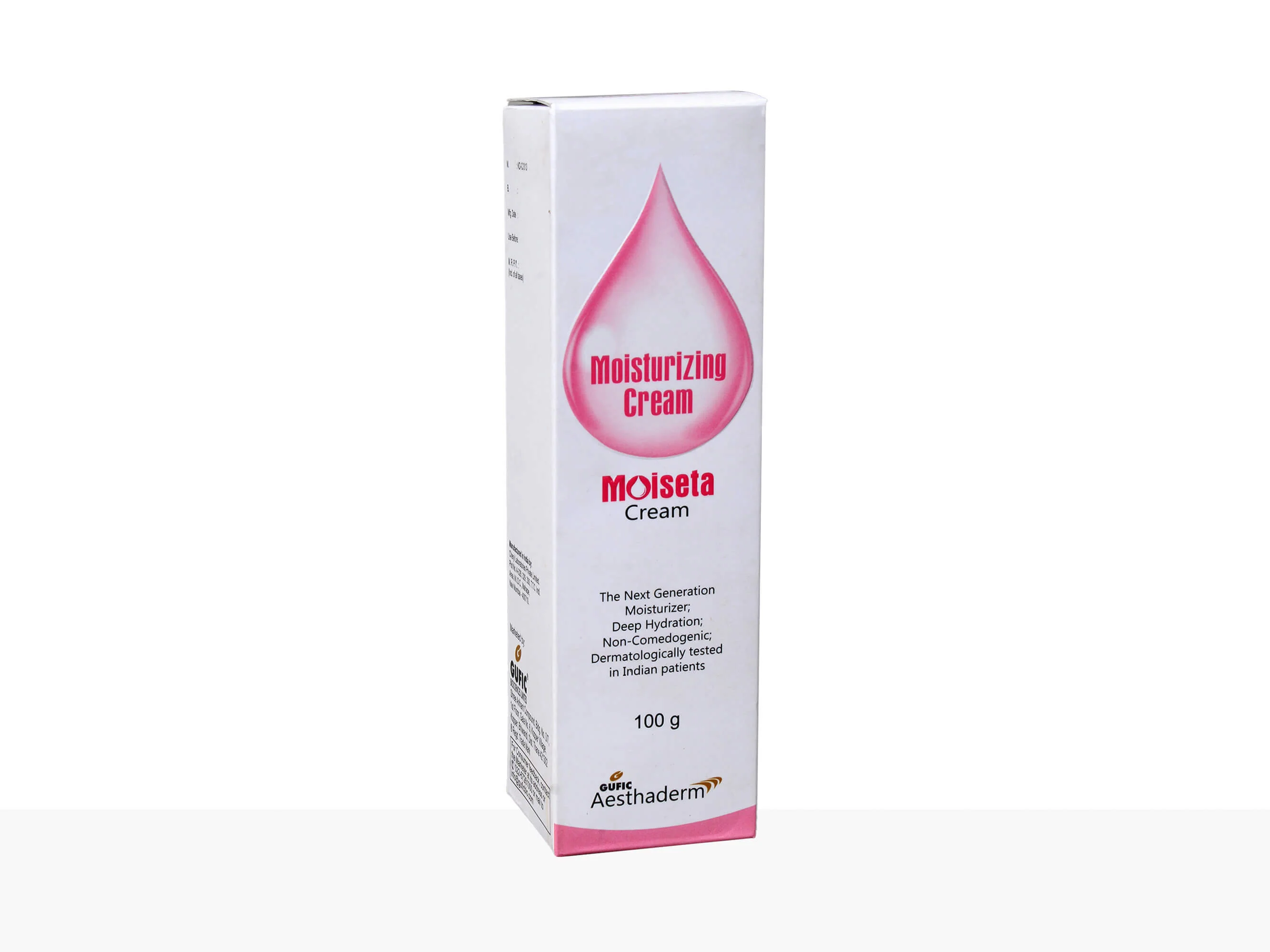 Moiseta Cream - Image 3