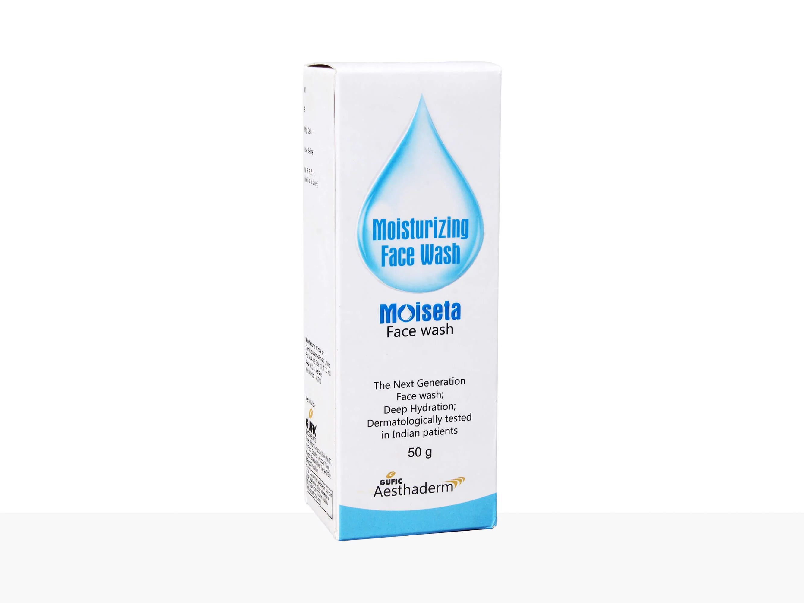 Moiseta Face Wash - Image 3
