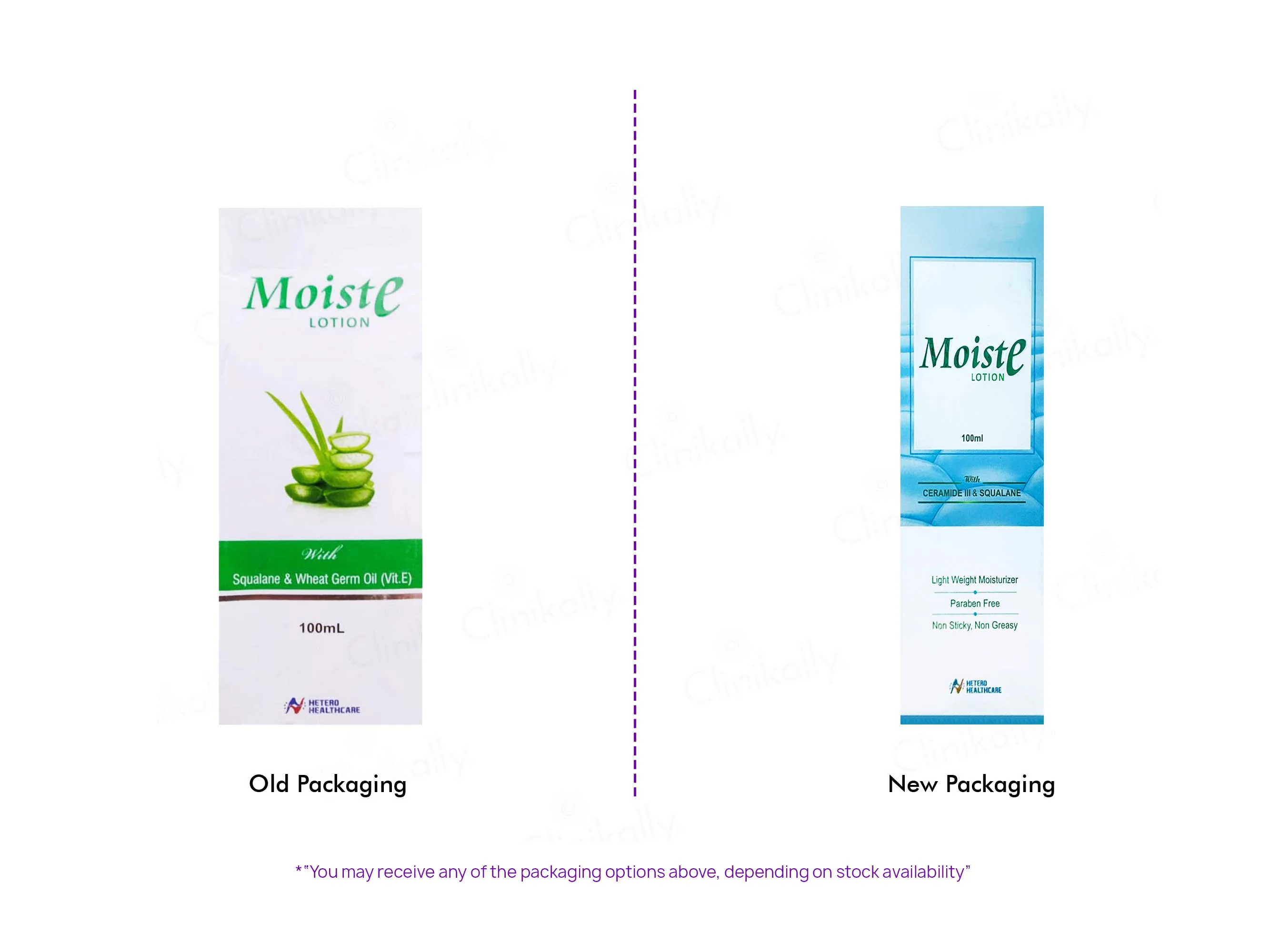 Moiste Lotion - Image 2