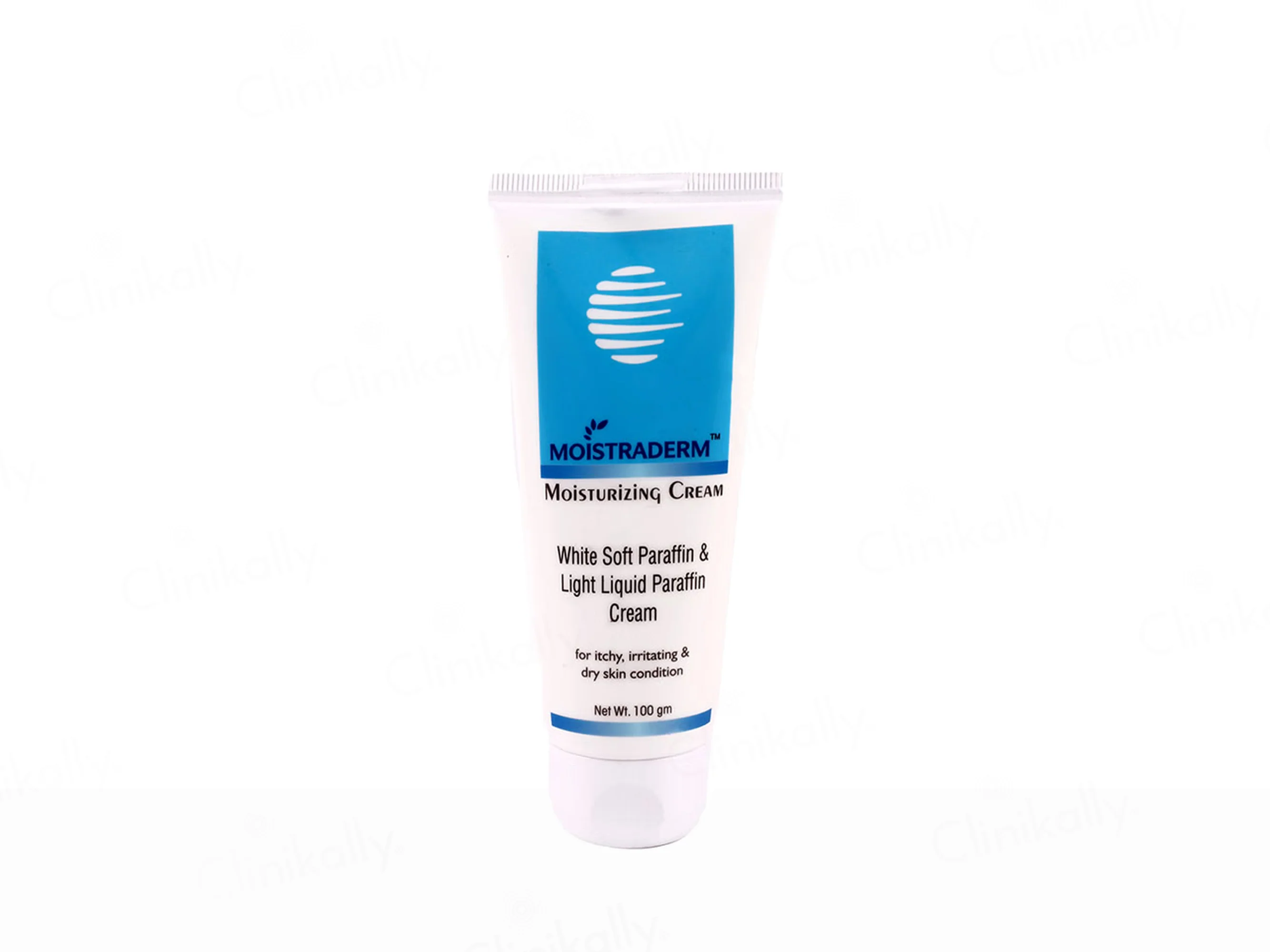 Moistraderm Moisturizing Cream - Image 2