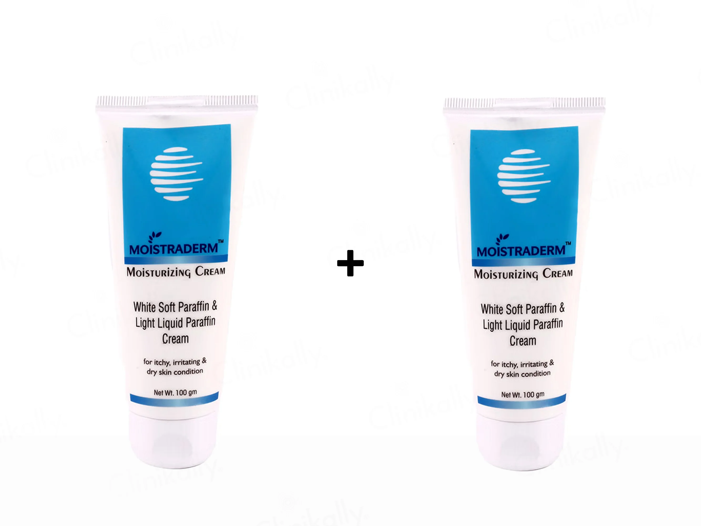 Moistraderm Moisturizing Cream - Image 4
