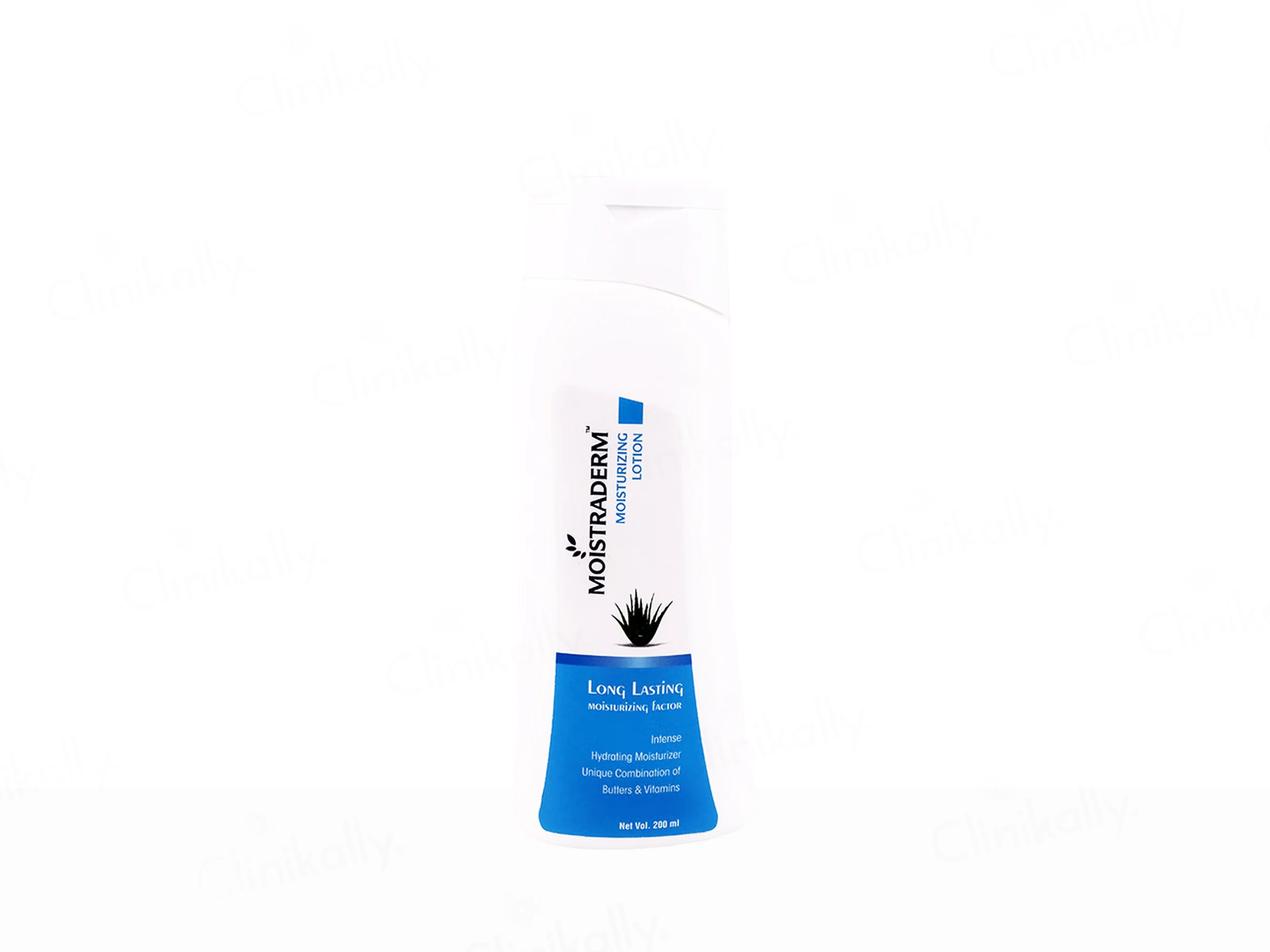 Moistraderm Moisturizing Lotion - Image 2