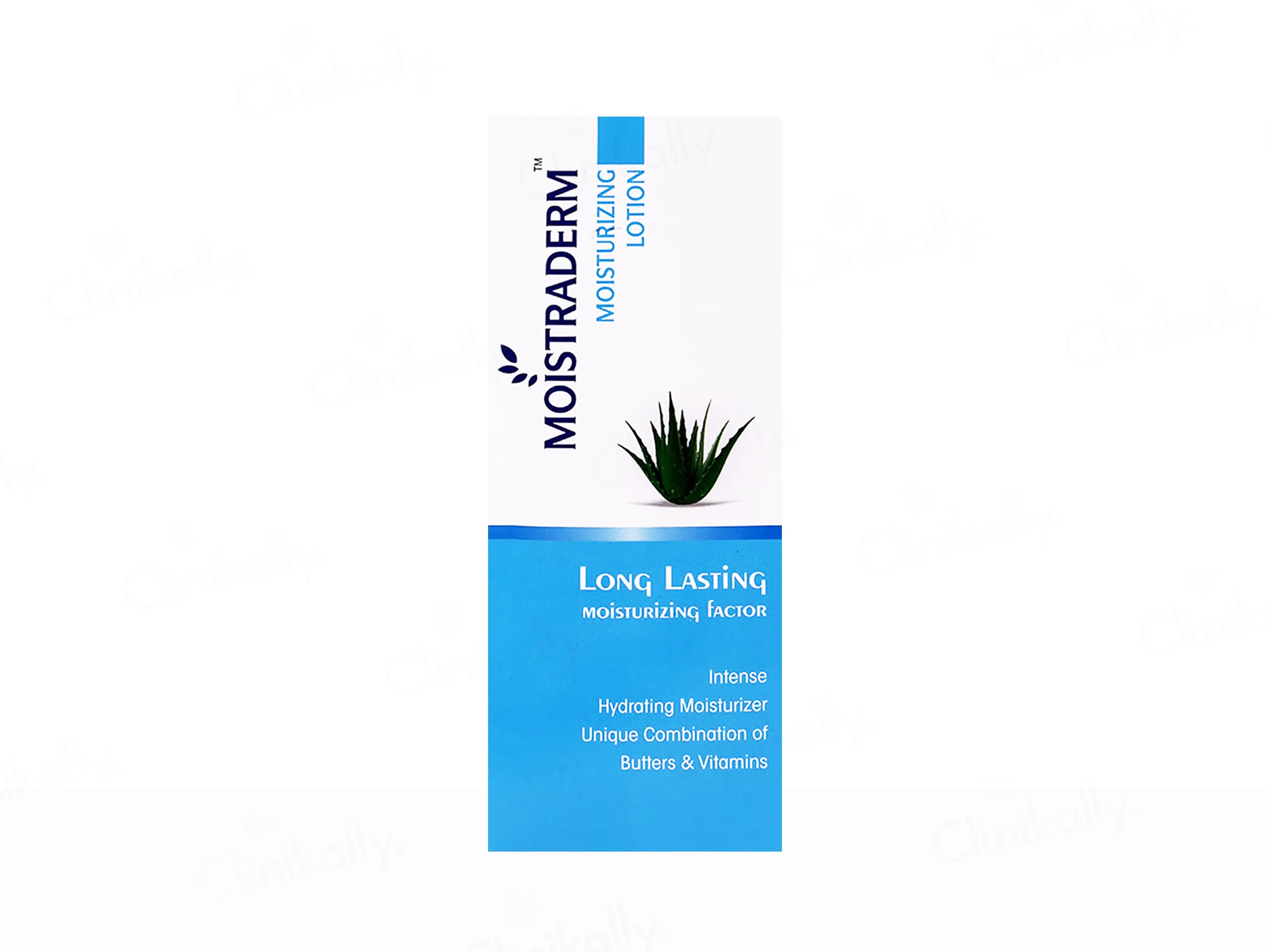 Moistraderm Moisturizing Lotion - Image 3