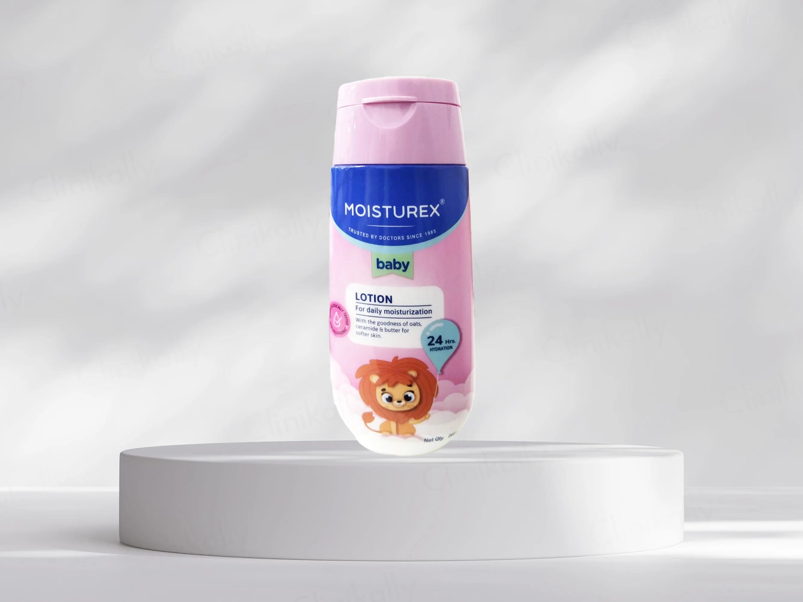 Moisturex Baby Daily Moisturizing Lotion - Image 2