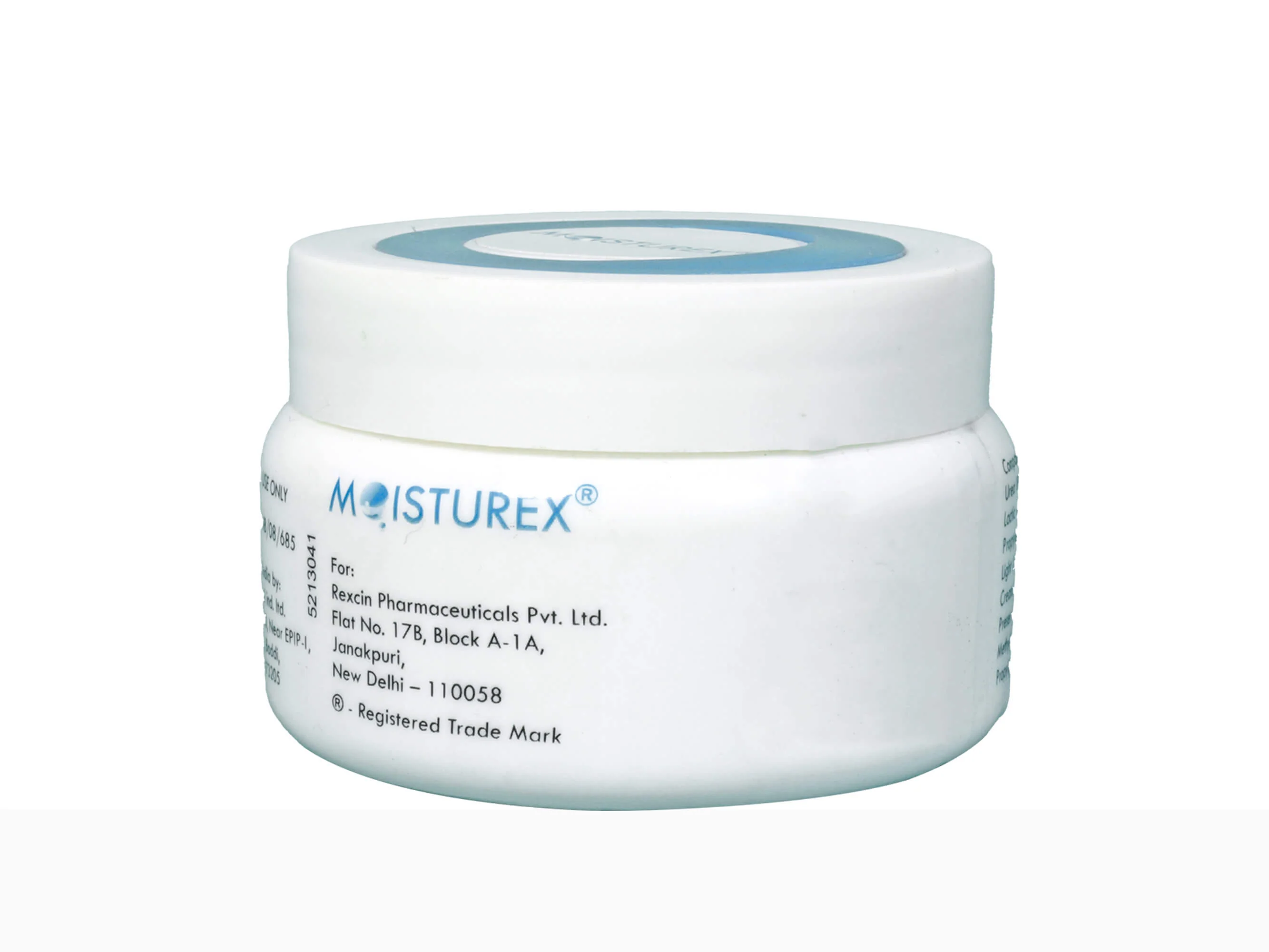 Moisturex Cream - Image 2