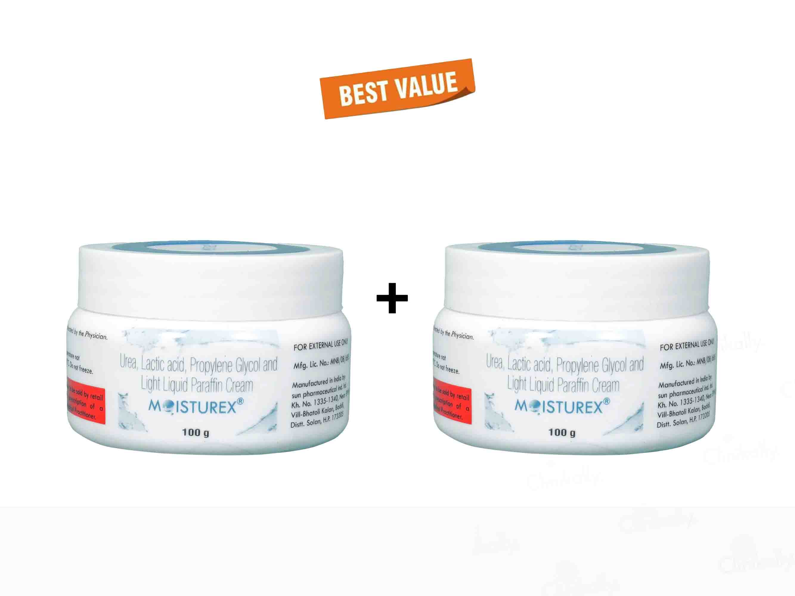 Moisturex Cream - Image 3