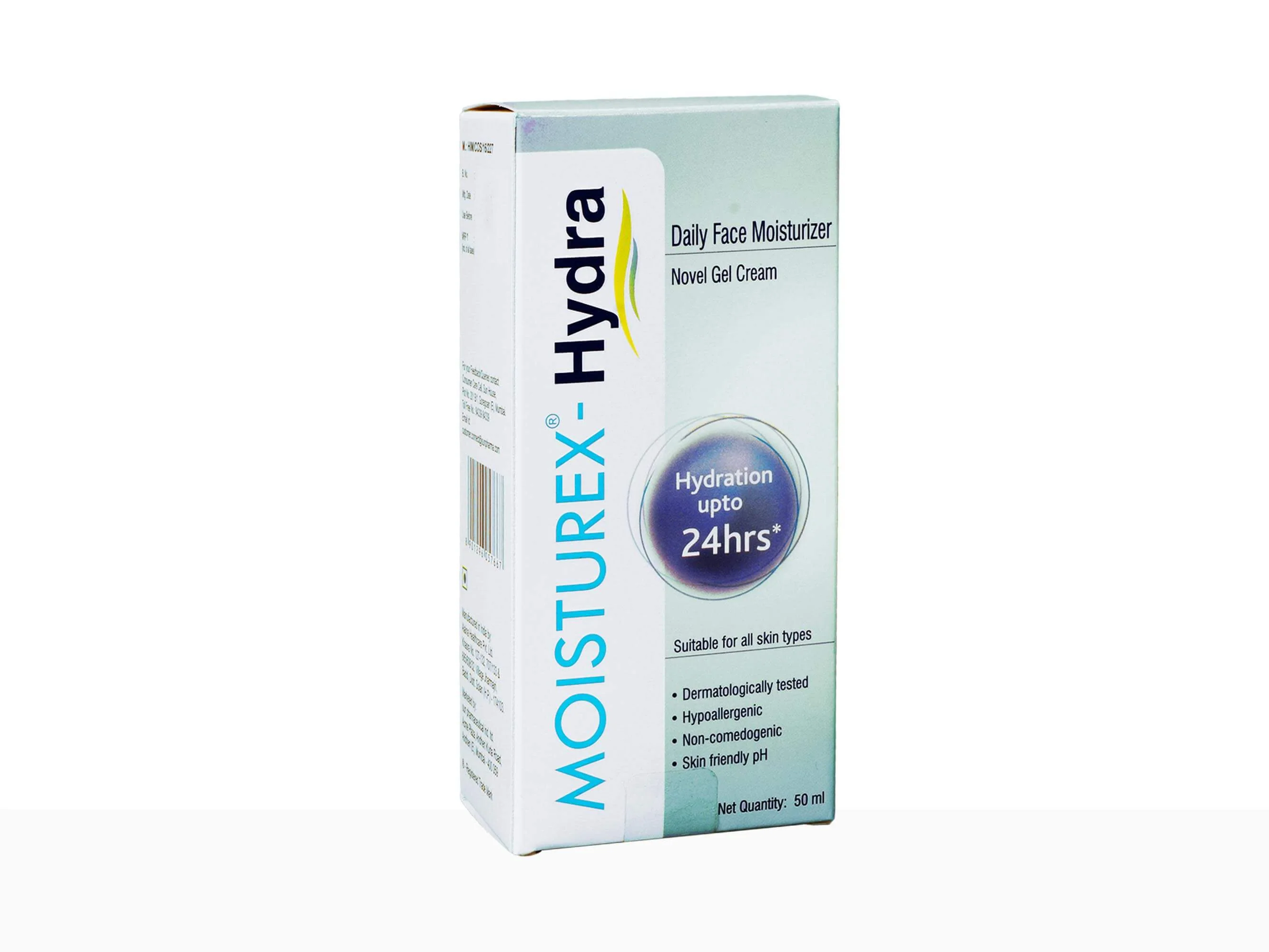Moisturex Hydra Gel - Image 3