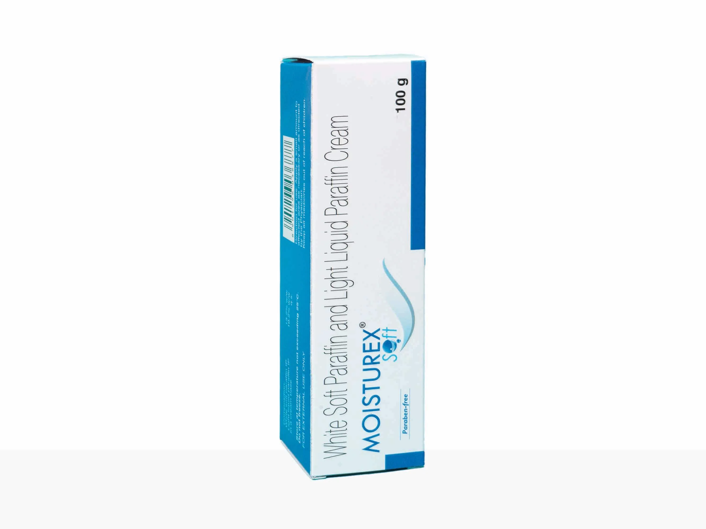 Moisturex Soft Cream - Image 3