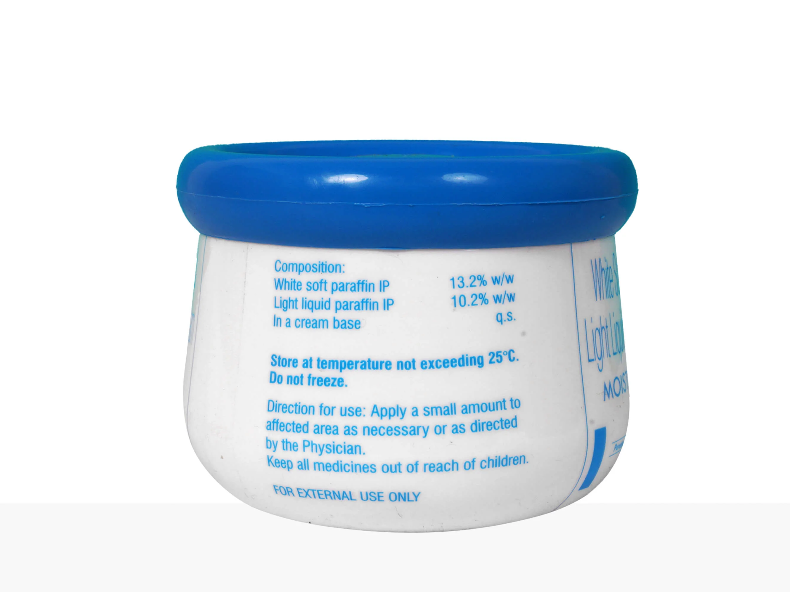 Moisturex Soft Cream - Image 5