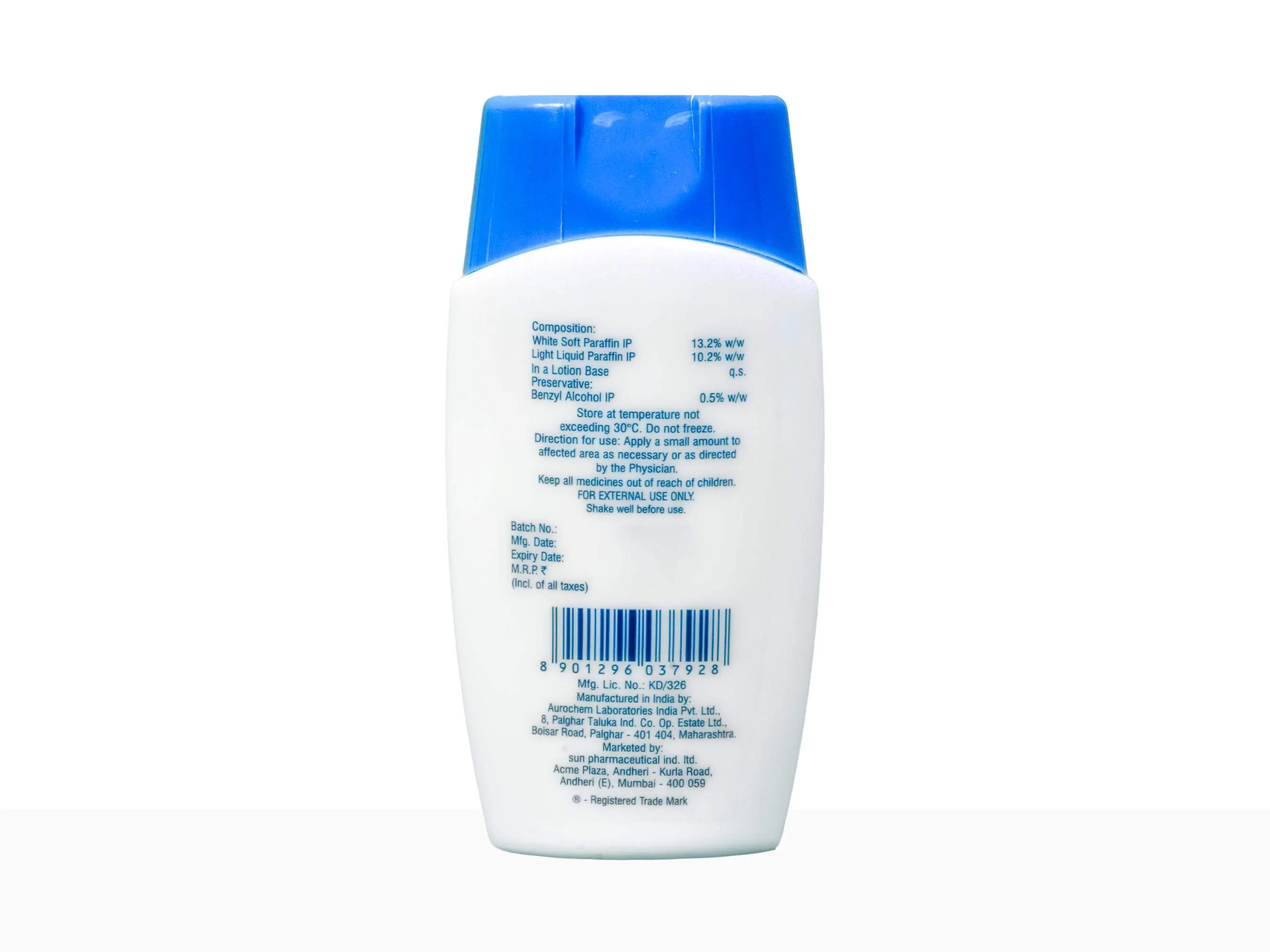 Moisturex Soft Lotion - Image 3