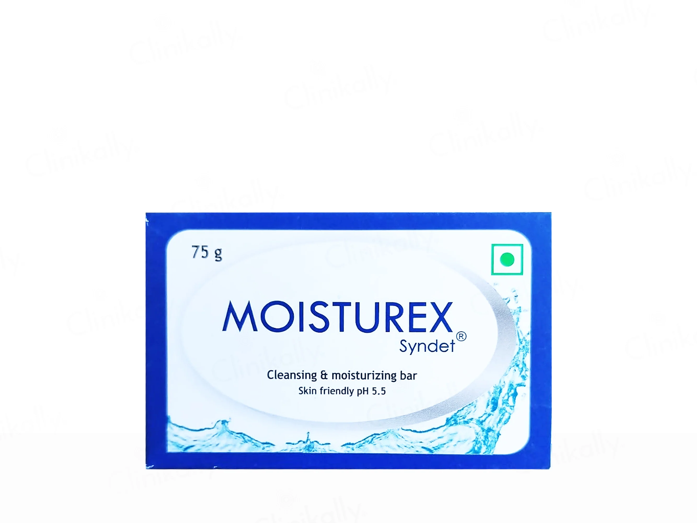 Moisturex Syndet Bathing Bar - Image 3