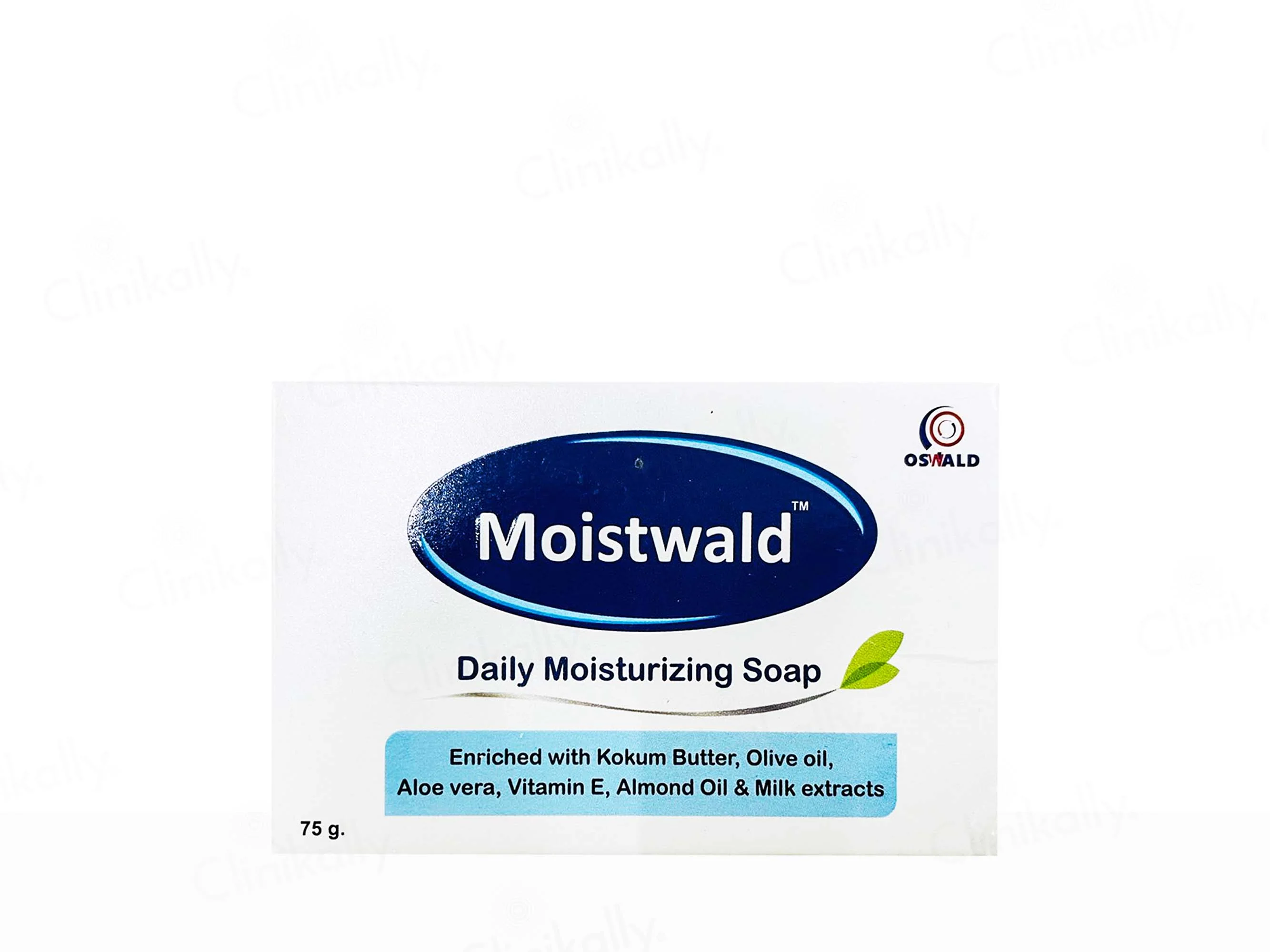 Moistwald Moisturizing Soap - Image 2