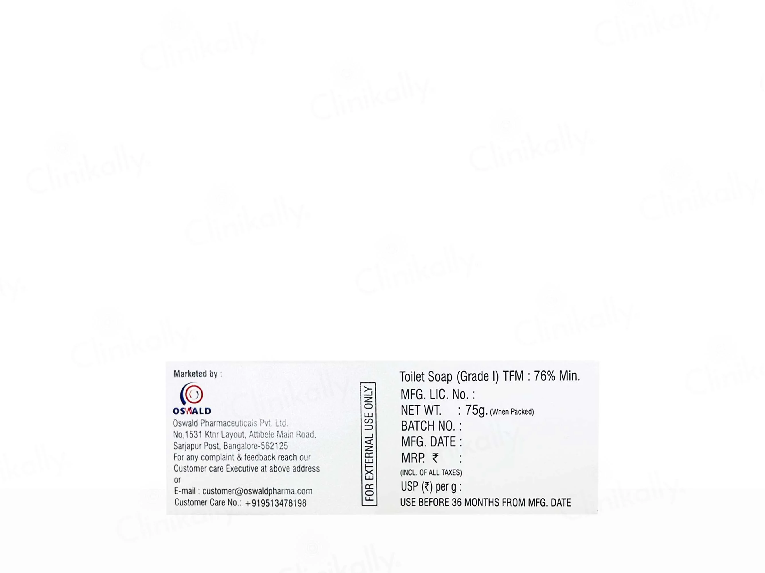 Moistwald Moisturizing Soap - Image 4