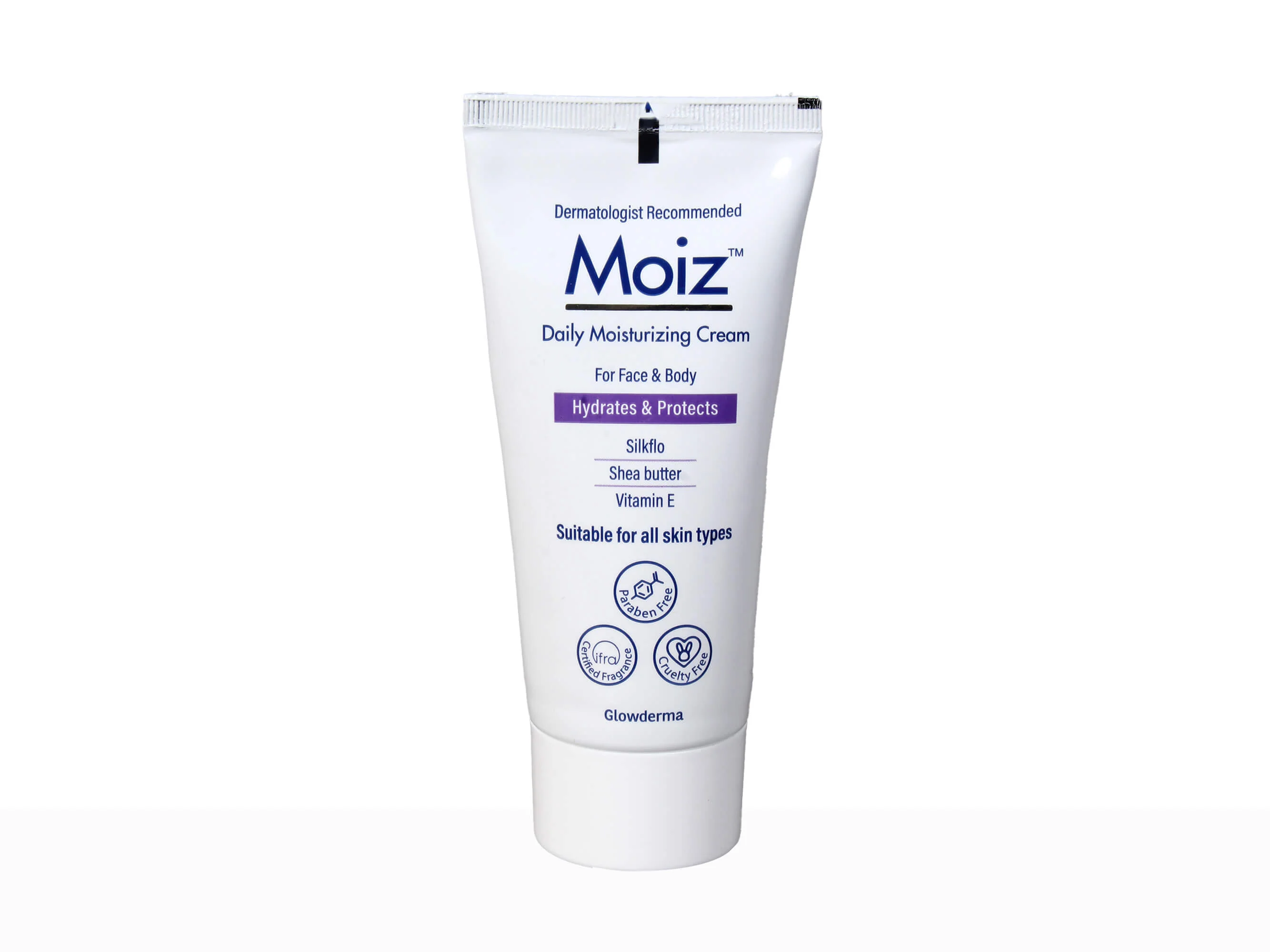 Moiz Daily Moisturizing Cream - Image 3
