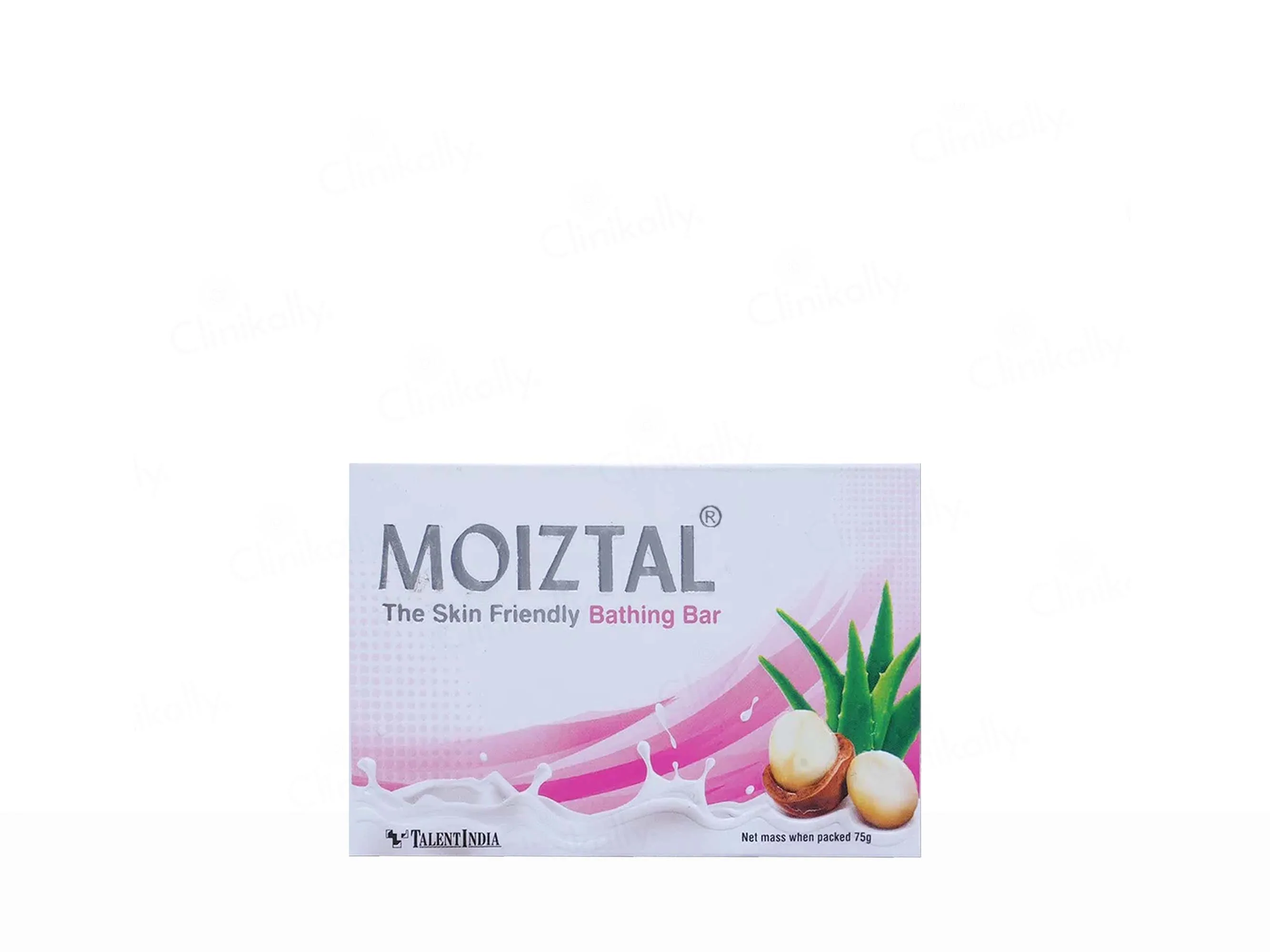 Moiztal Skin-Friendly Bathing Bar - Image 4
