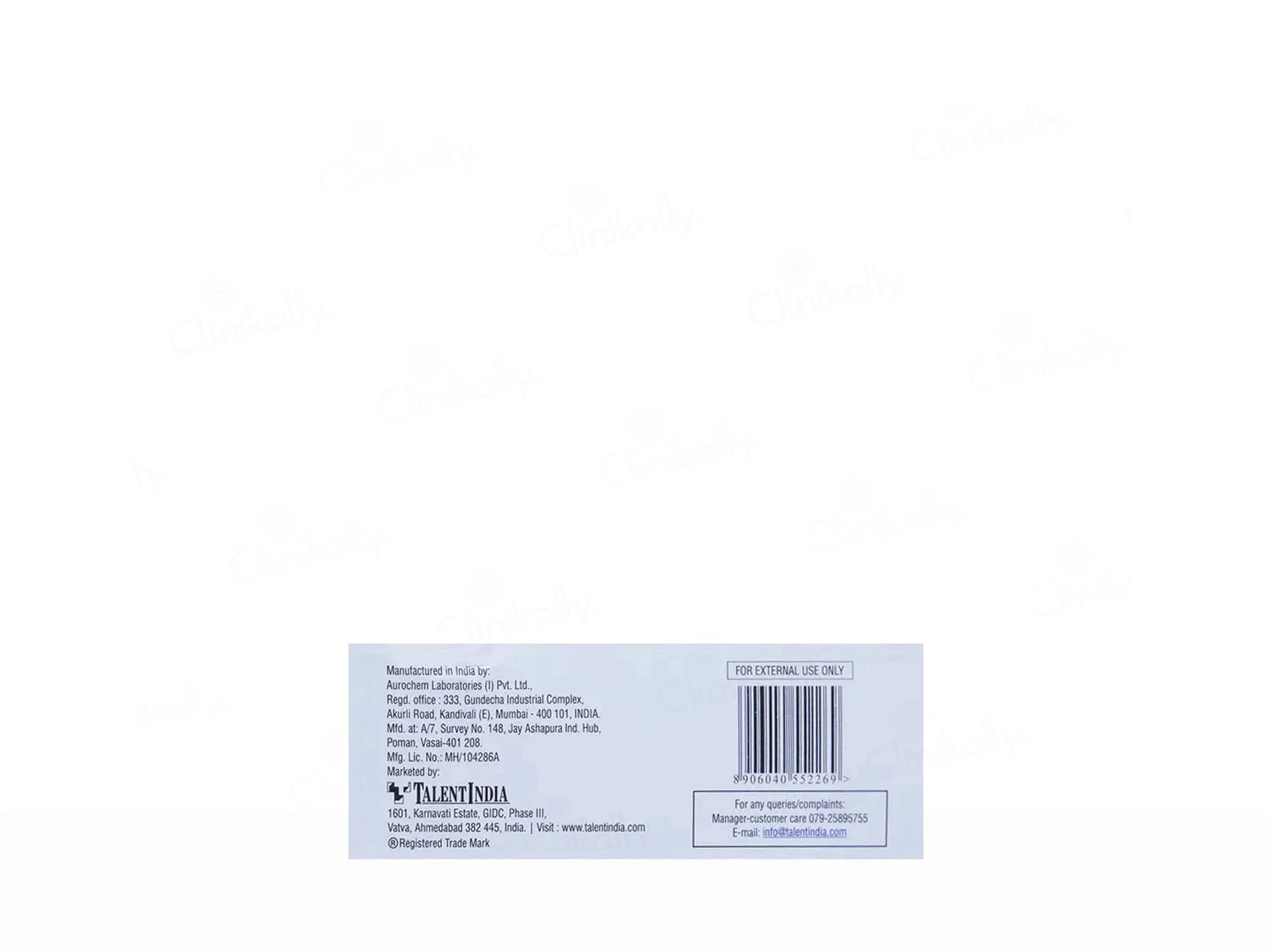 Moiztal Skin-Friendly Bathing Bar - Image 6