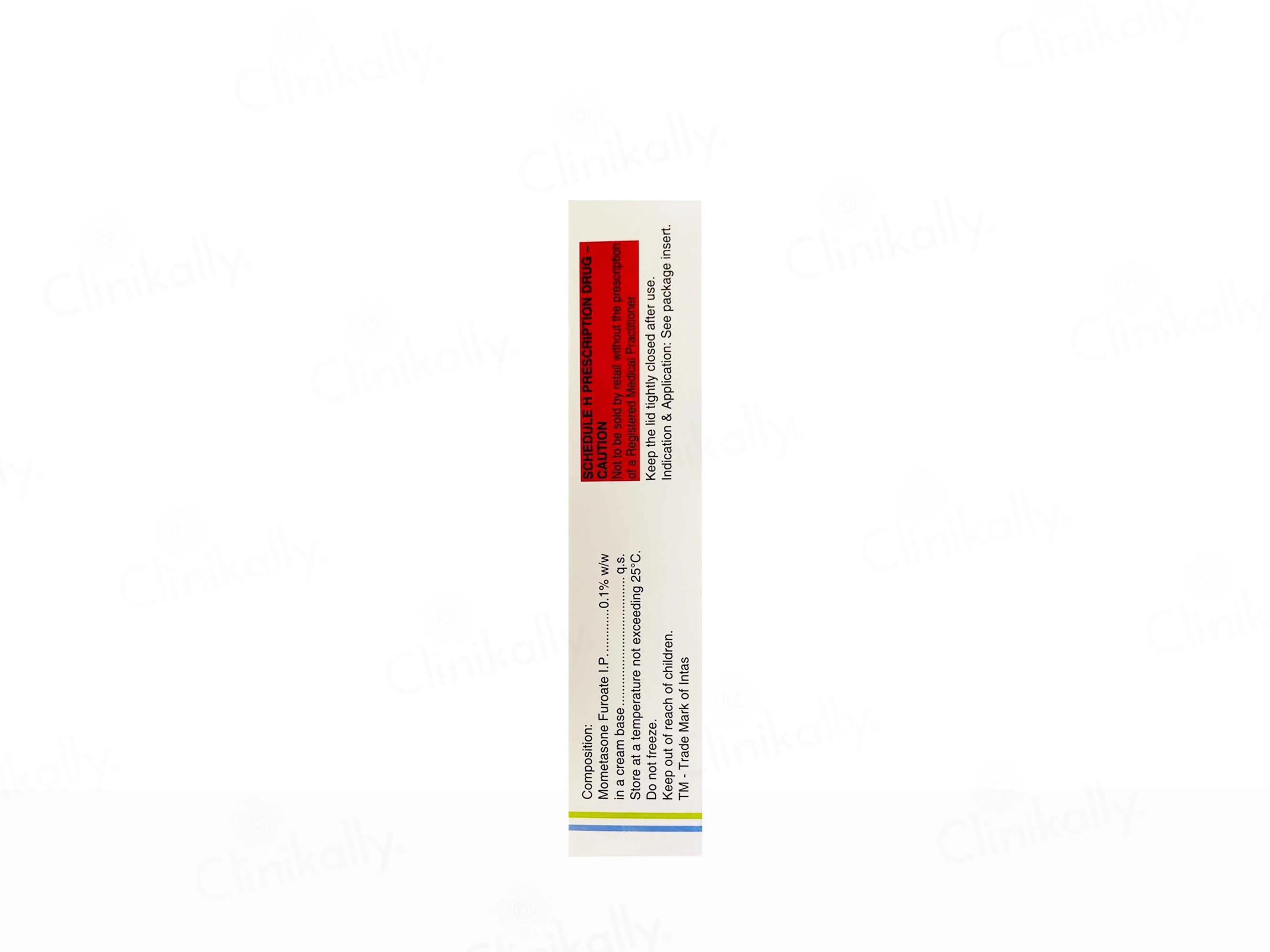 Momesone XL Cream - Image 2