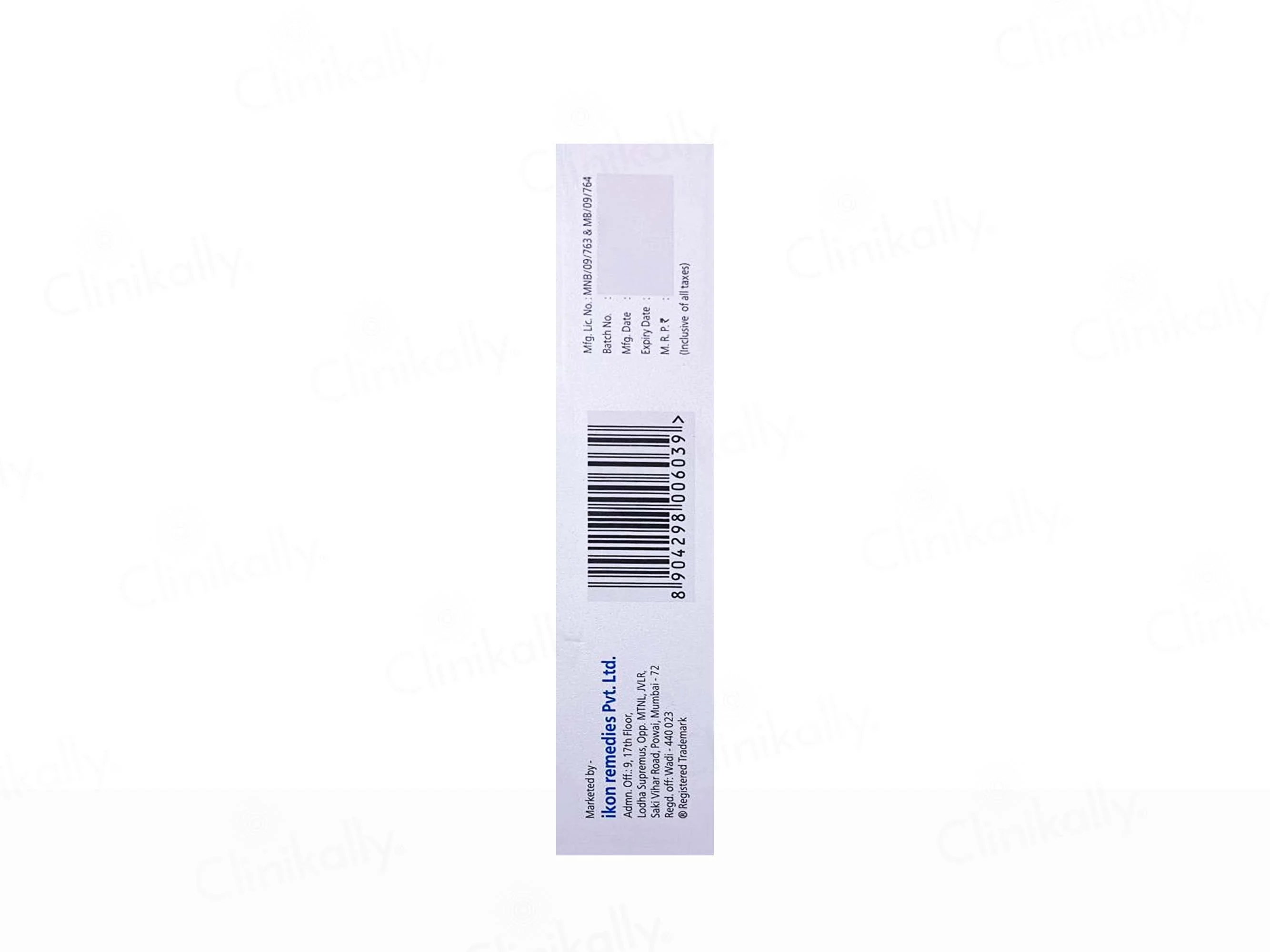 Mometide Cream - Image 3