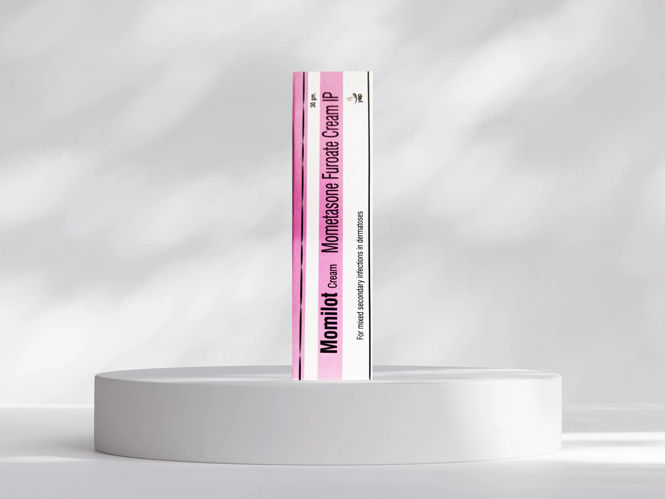 Momilot Cream - Image 2
