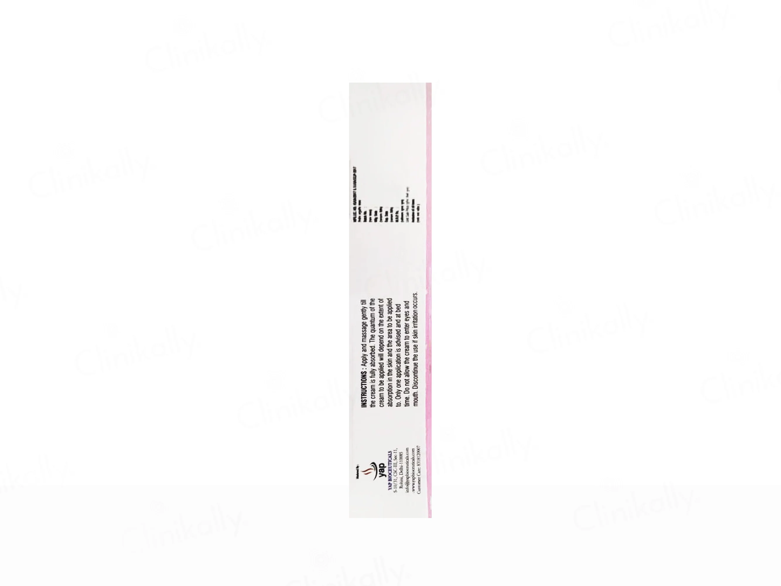 Momilot Cream - Image 3