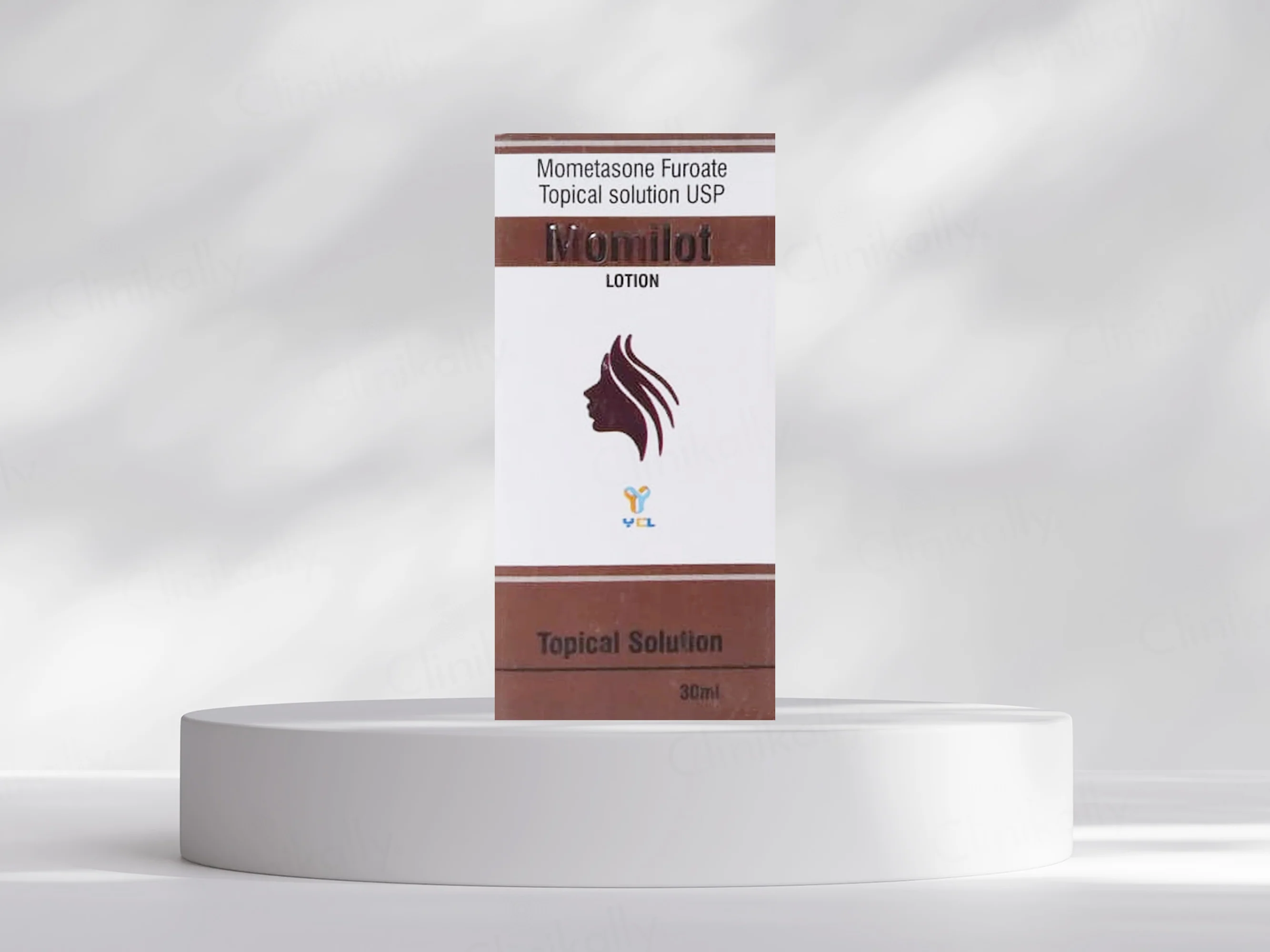 Momilot Lotion - Image 2