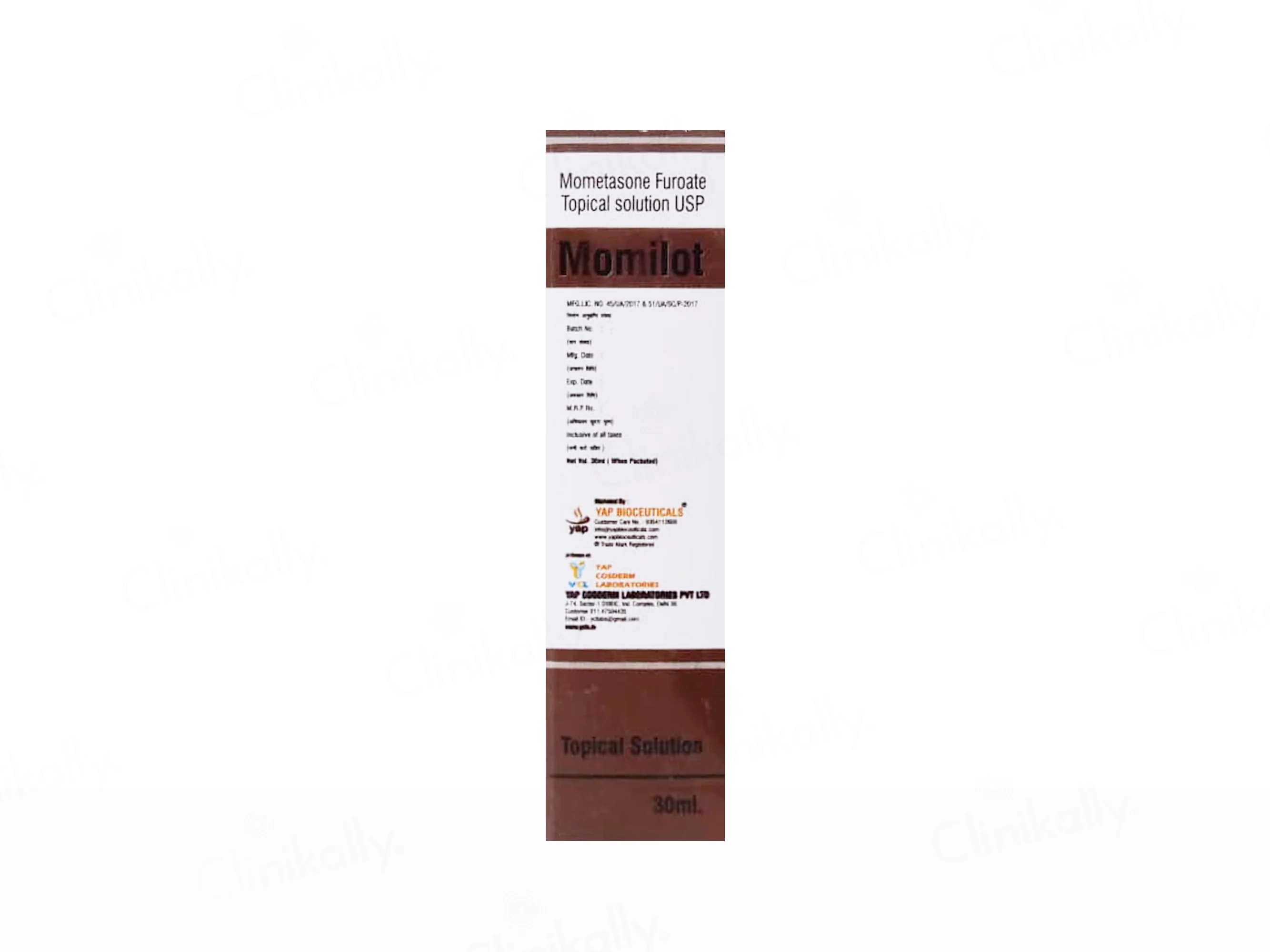 Momilot Lotion - Image 3