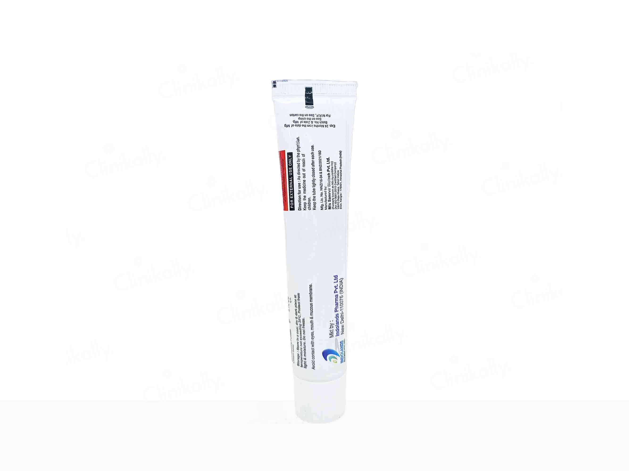 Momrazone Cream - Image 3