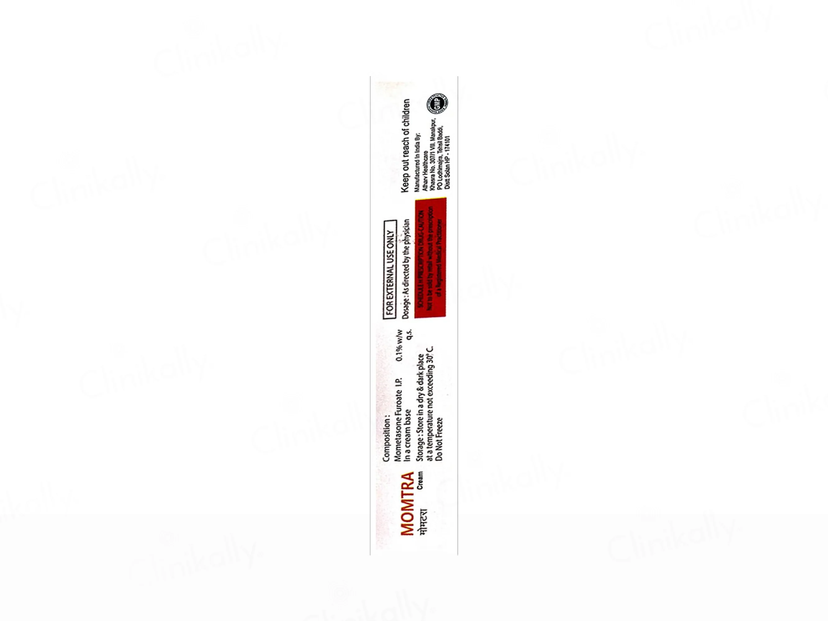 Momtra Cream - Image 3