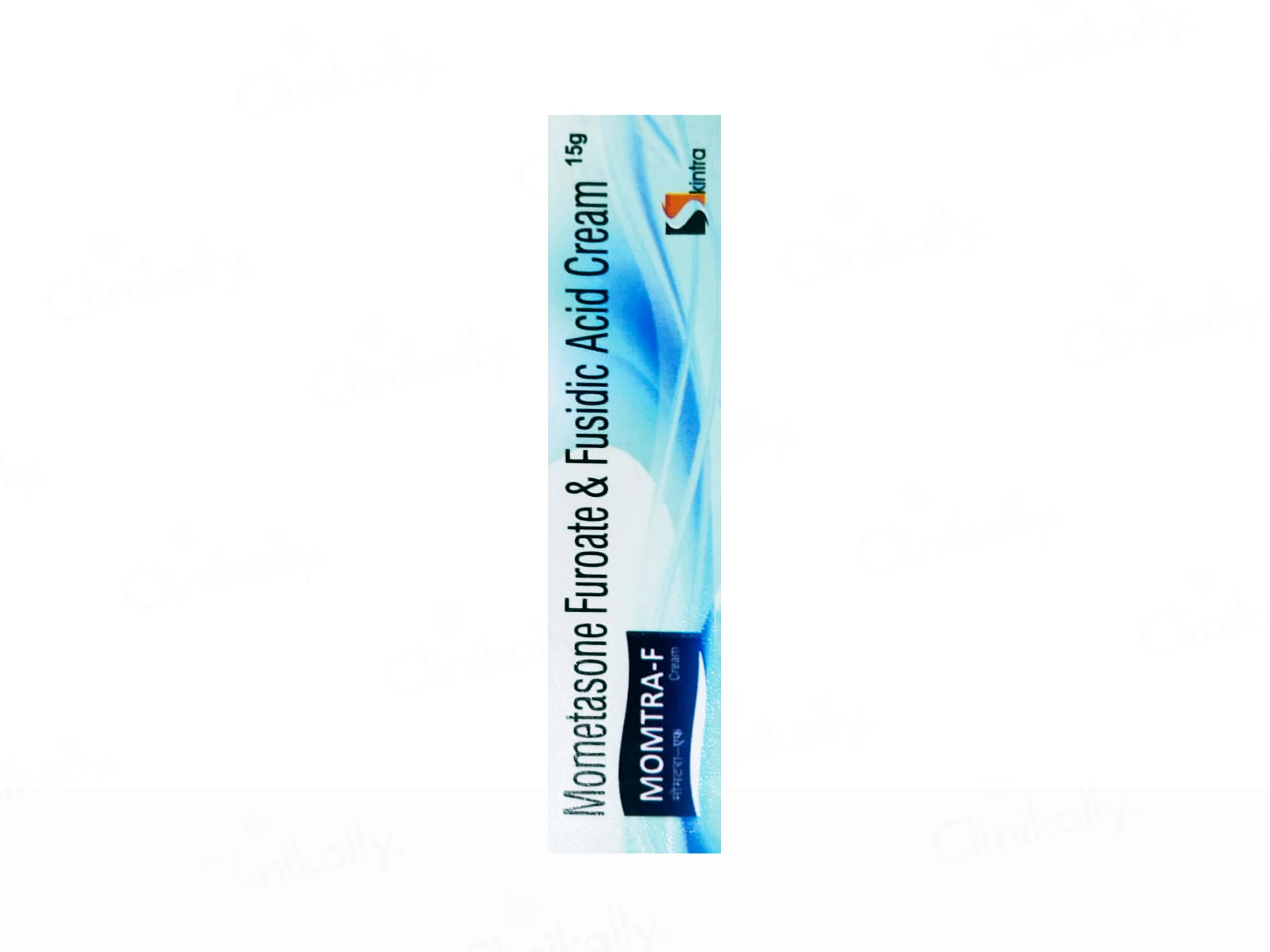 Momtra-F Cream
