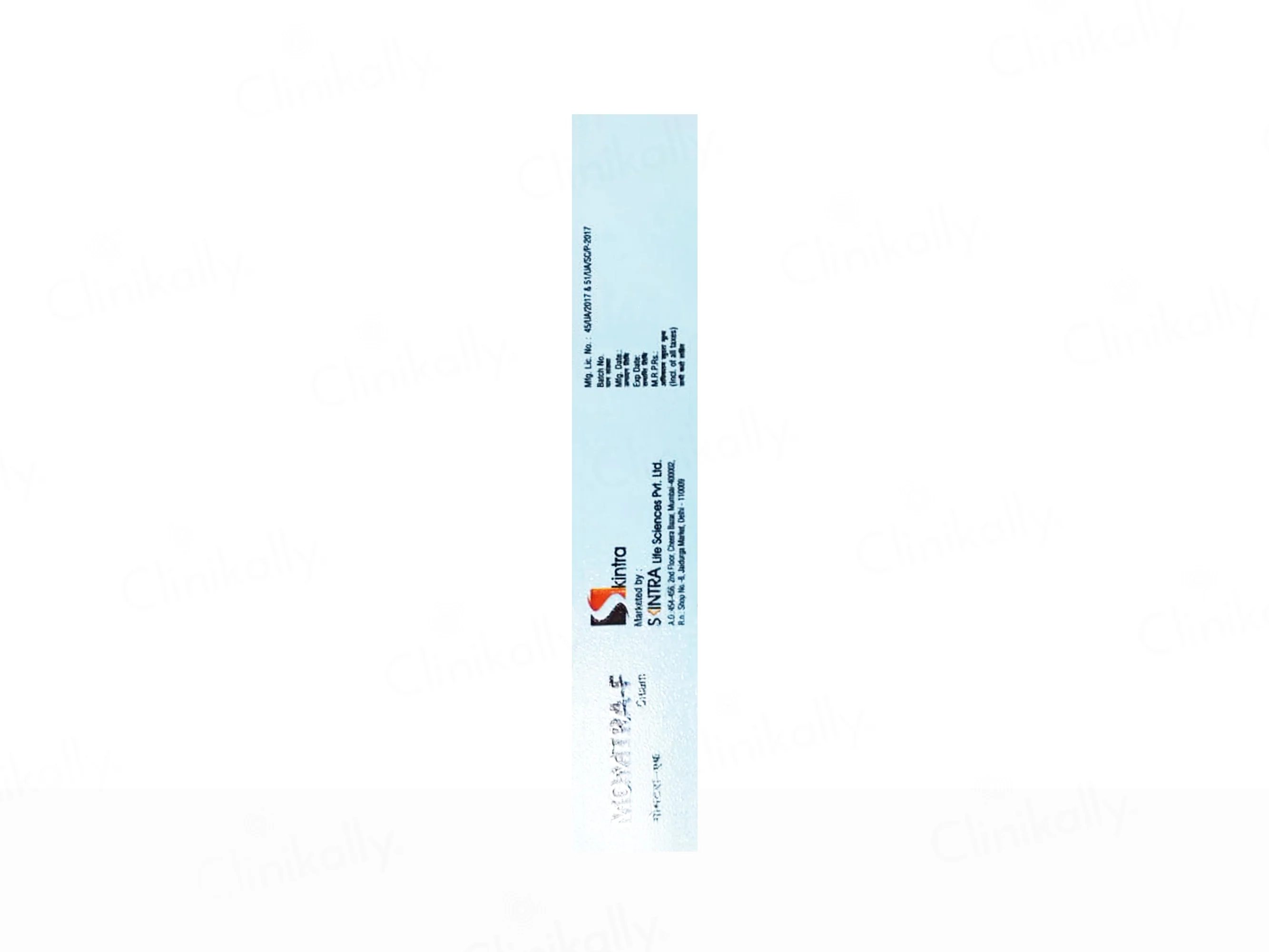 Momtra-F Cream - Image 3