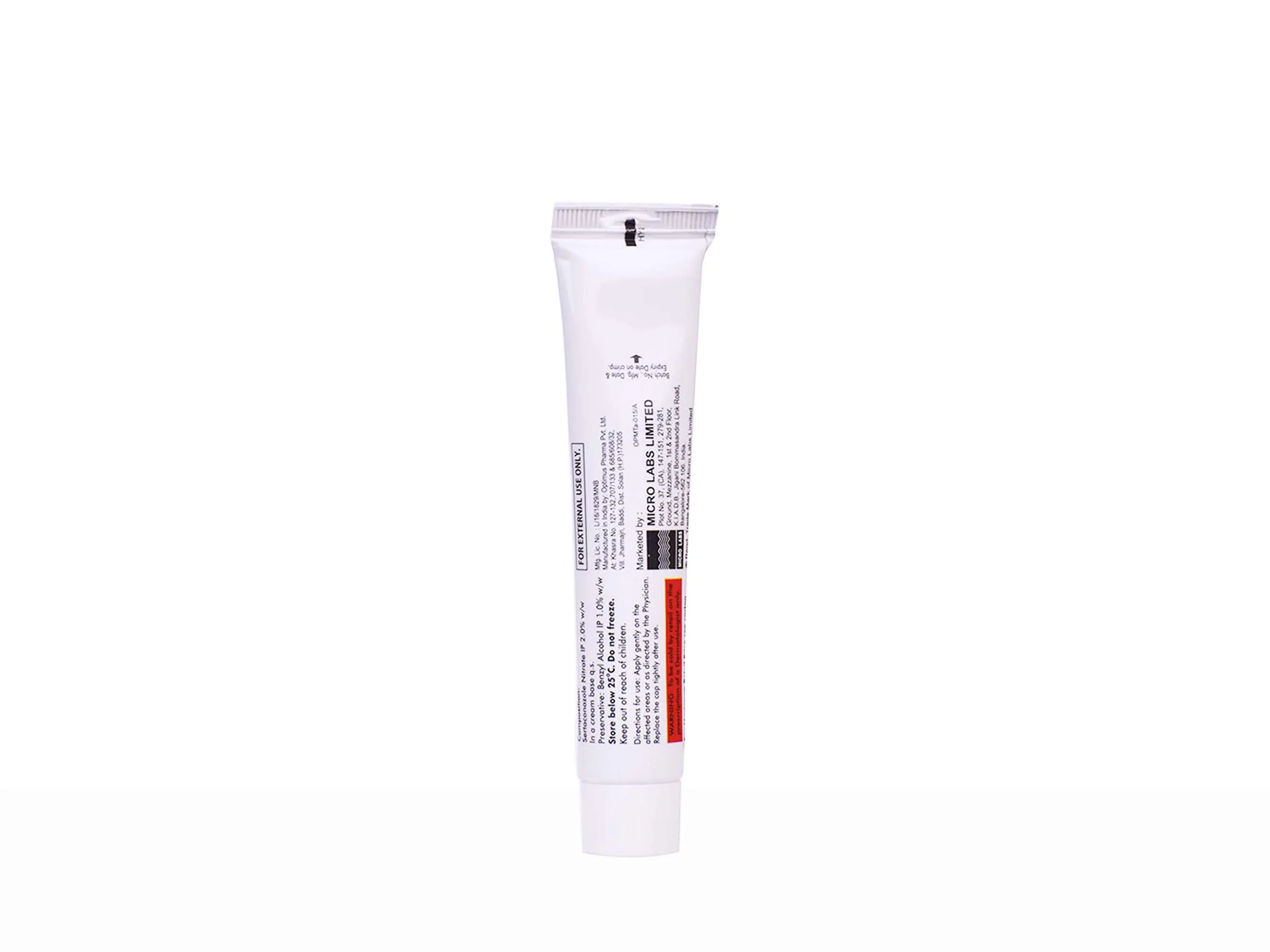 Monoguard Cream - Image 3