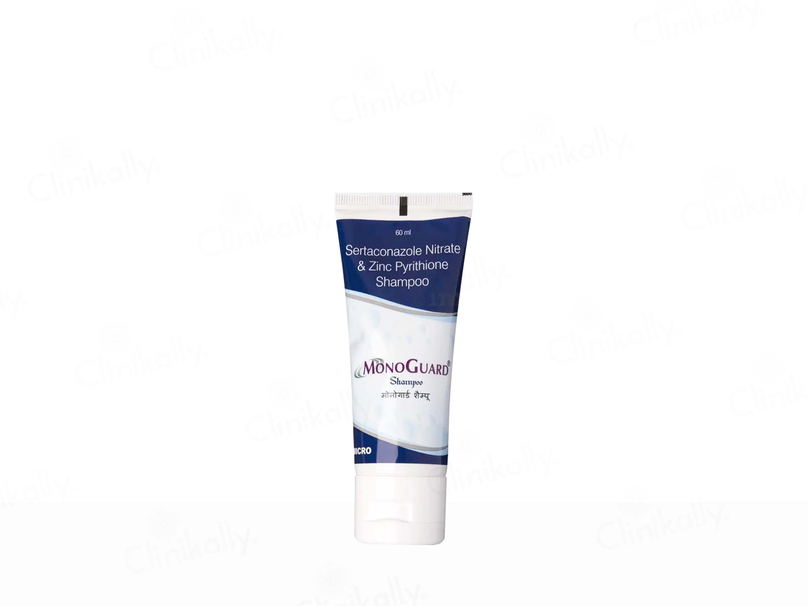Monoguard Shampoo - Image 2