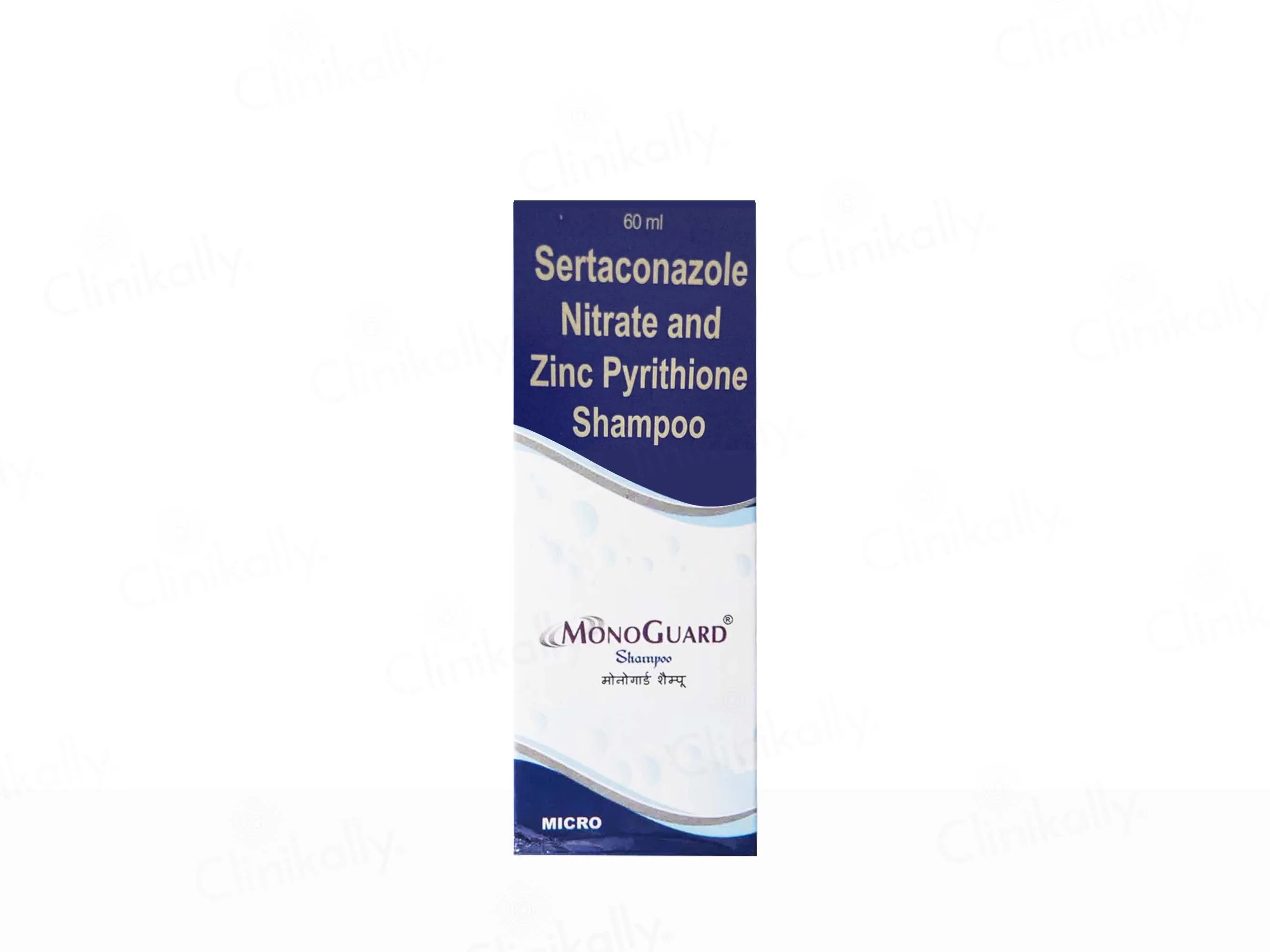 Monoguard Shampoo - Image 3