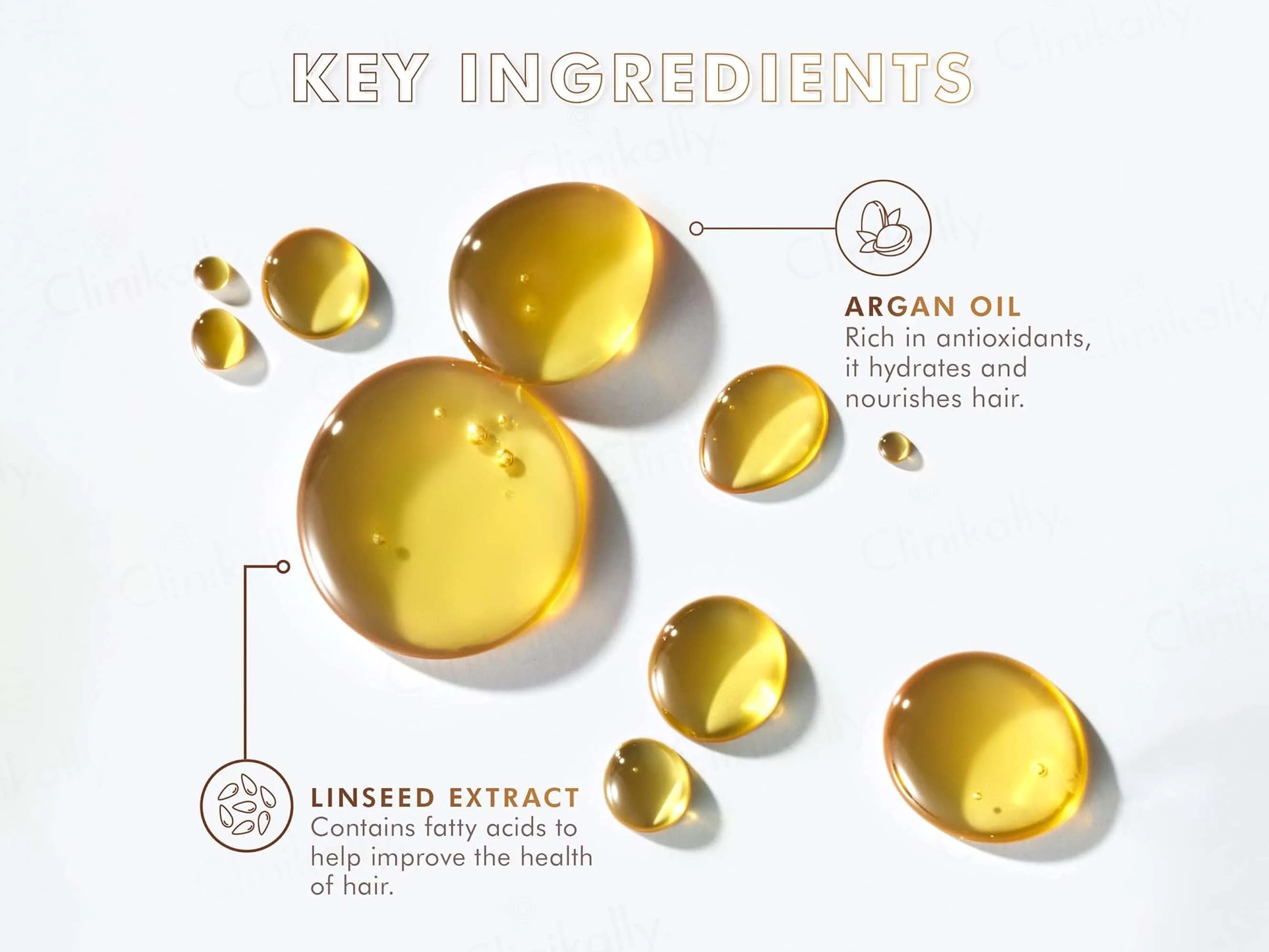 Moroccanoil Hair Treatment Oil - Image 3