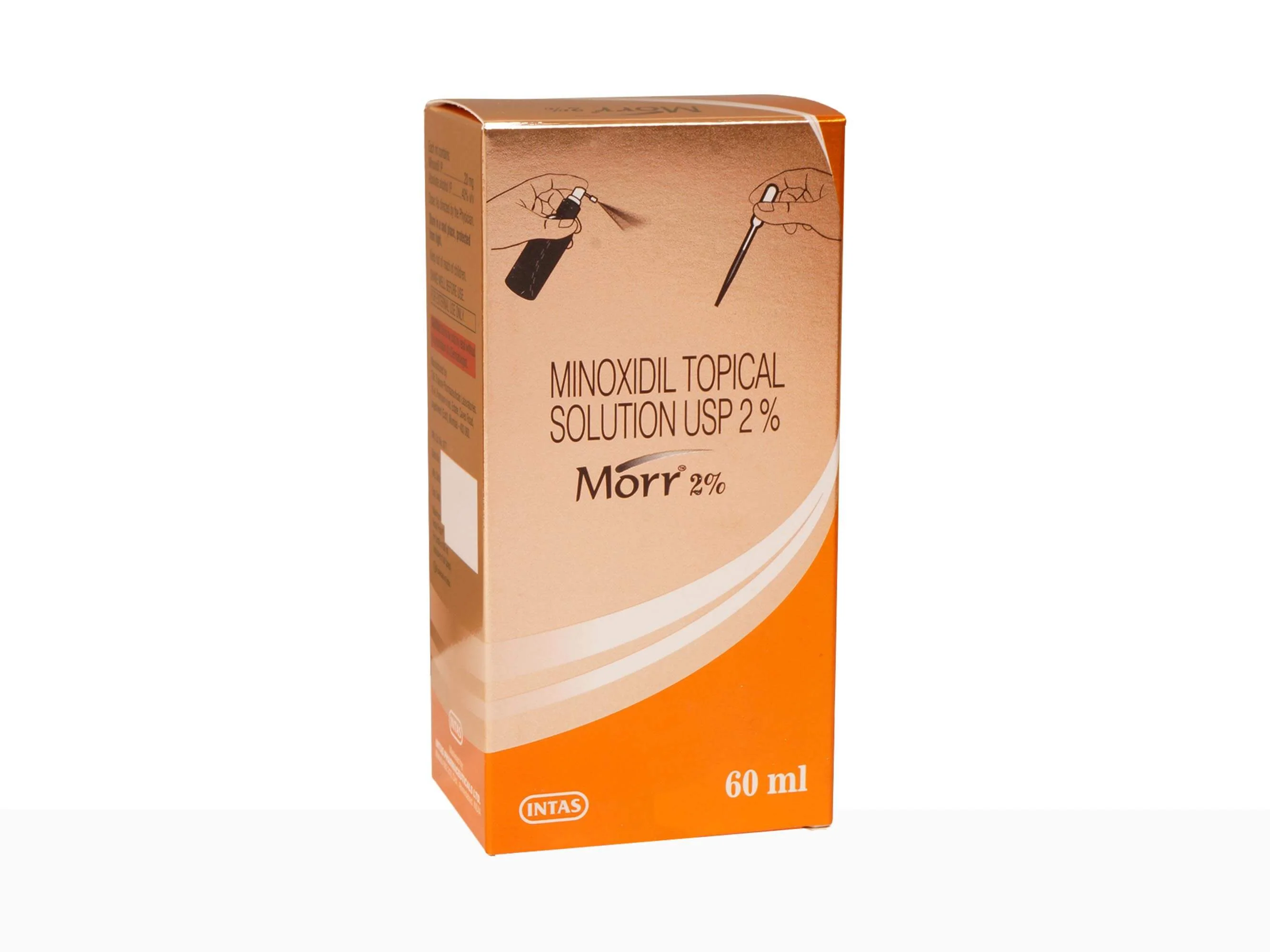 Morr 2% Solution - Image 3