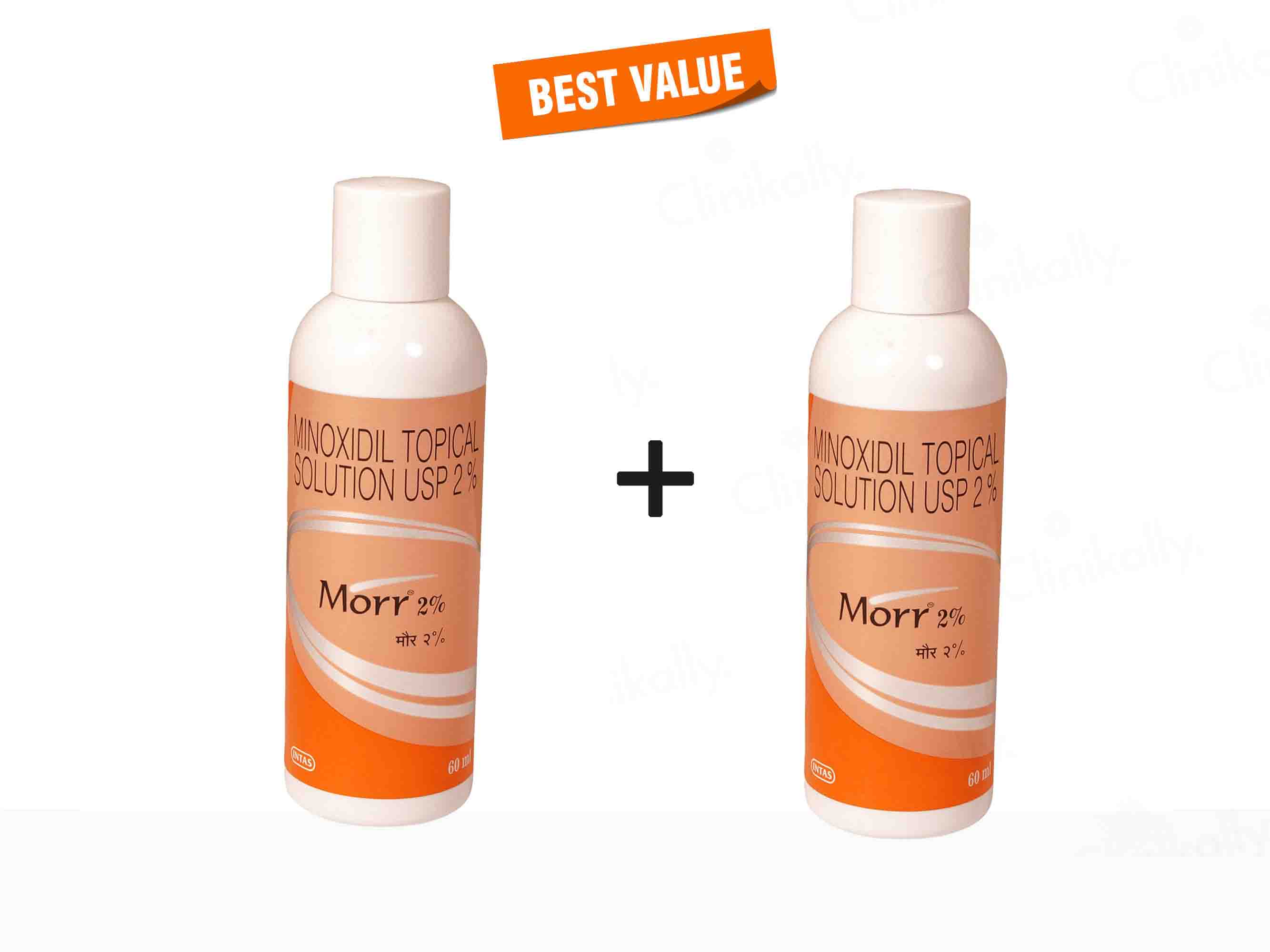 Morr 2% Solution - Image 4